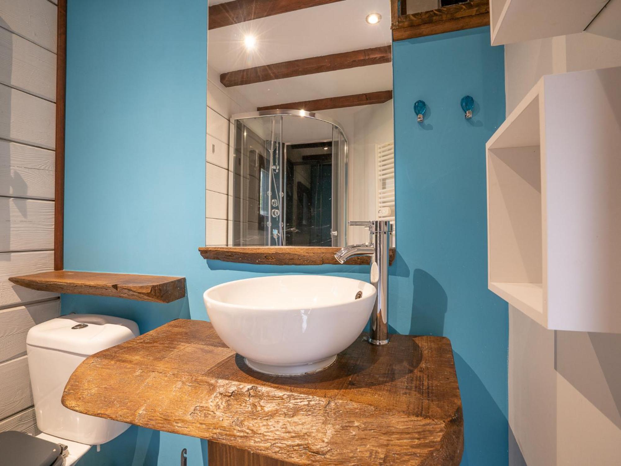 Les Mazots De La Renardiere By Interhome Ferienhaus