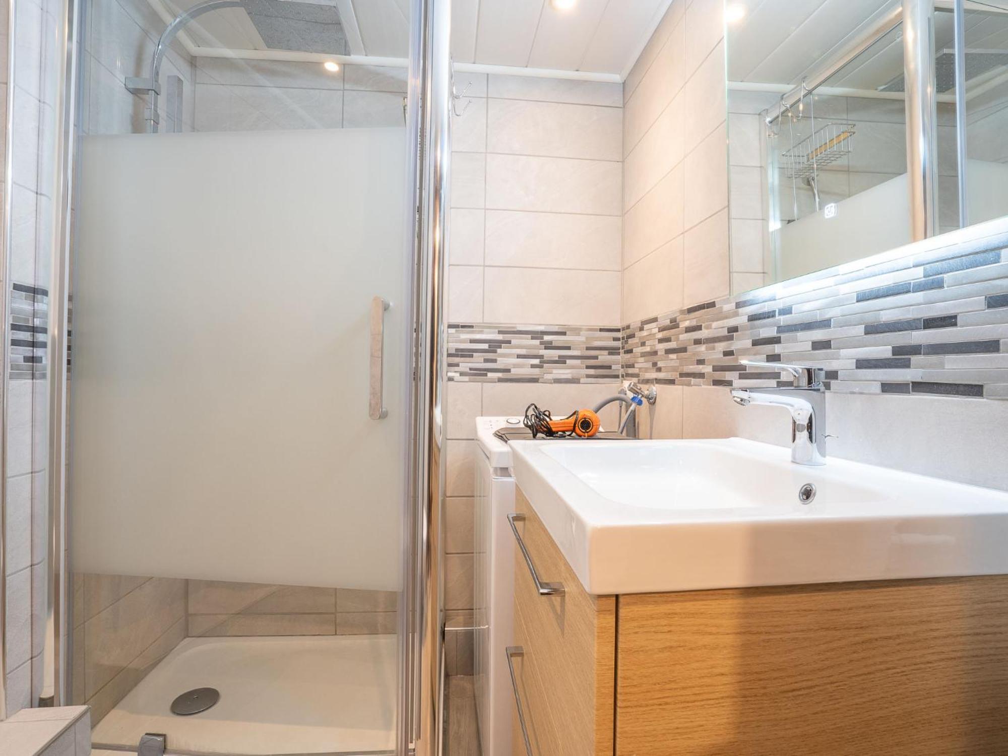 Clos Des Outannes-1 By Interhome Apartment *