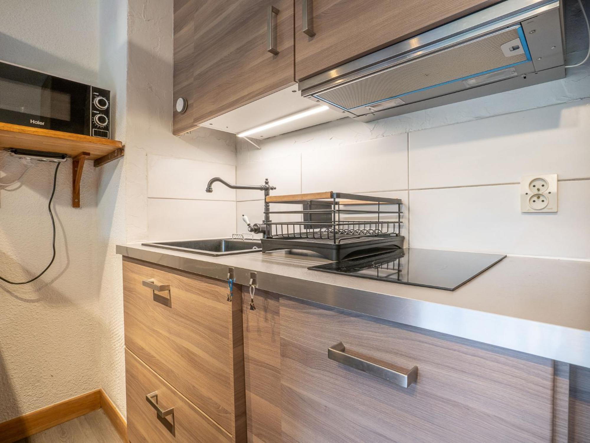 Clos Des Outannes-1 By Interhome *