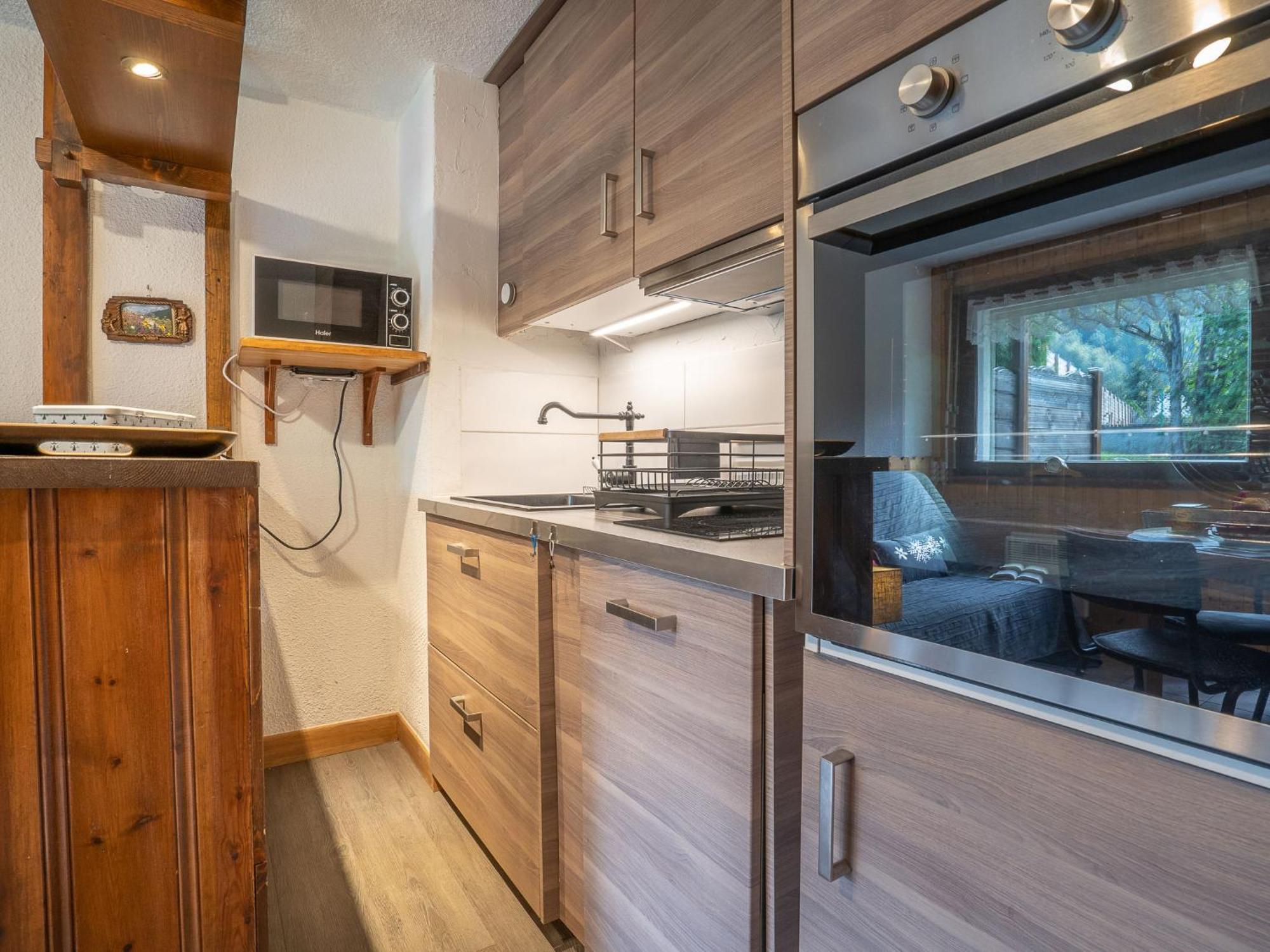 Clos Des Outannes-1 By Interhome Apartment