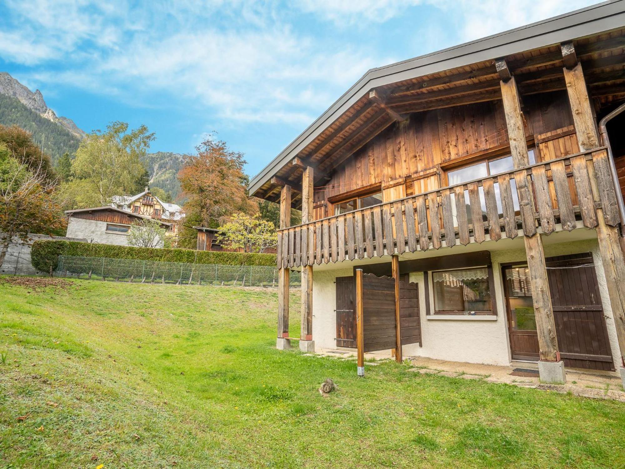 Clos Des Outannes-1 By Interhome