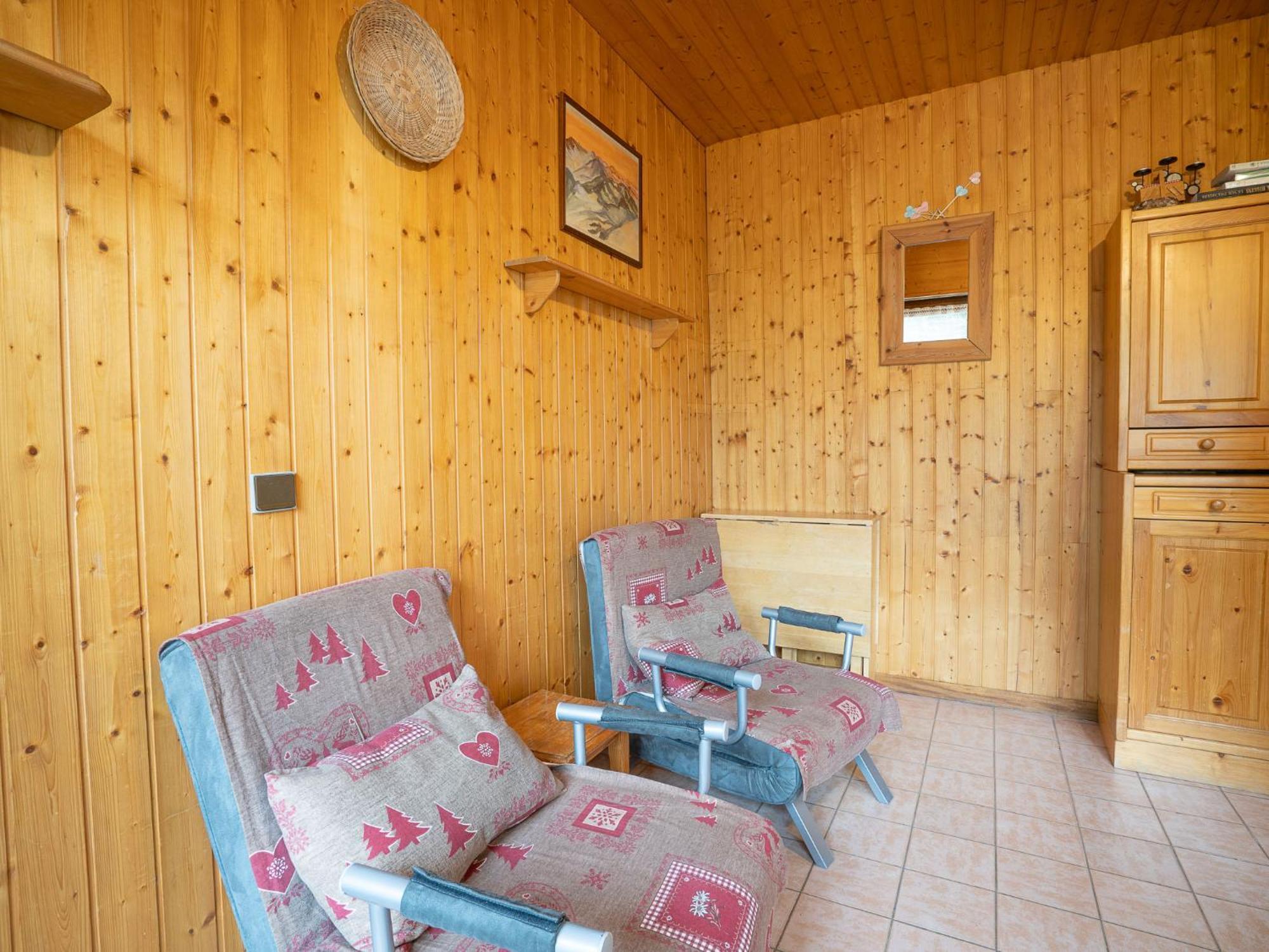 Clos Du Savoy-10 By Interhome Apartment *