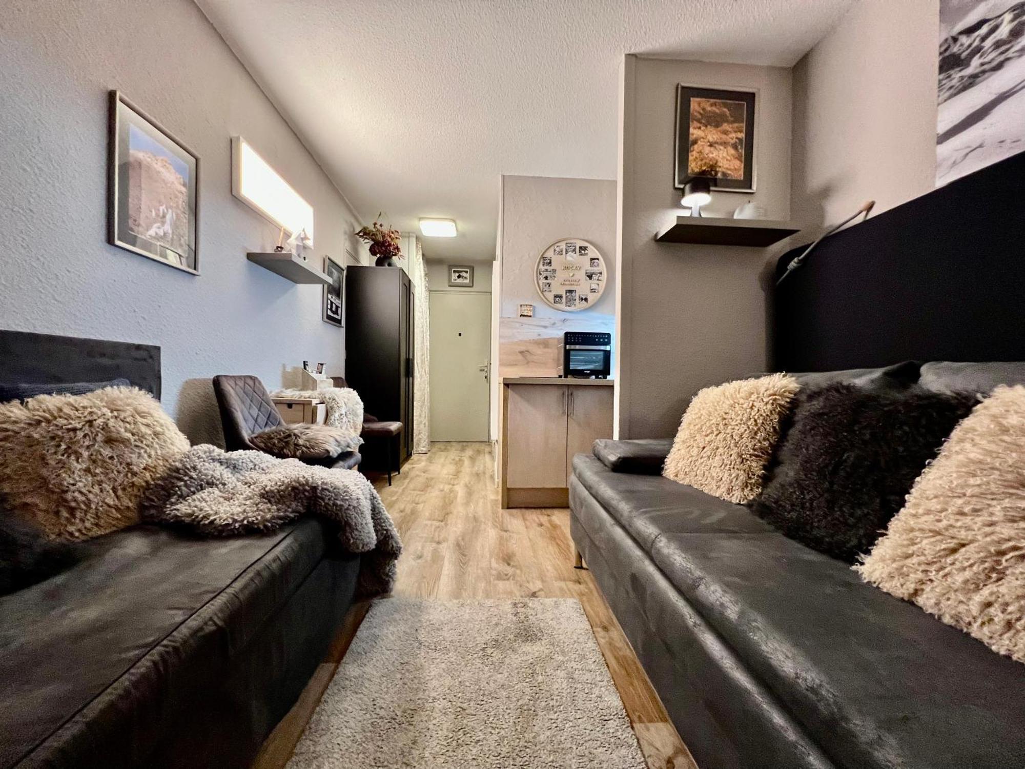 Rocky Sud Apartment