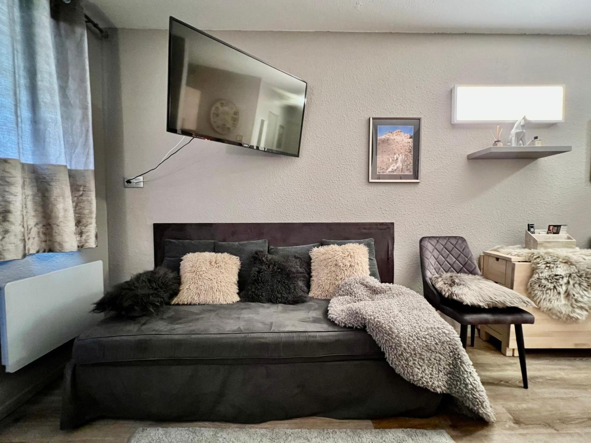 Rocky Sud Apartment