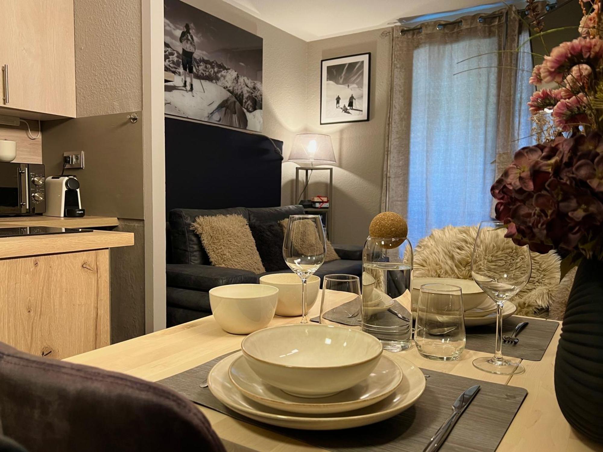 Rocky Sud Apartment *