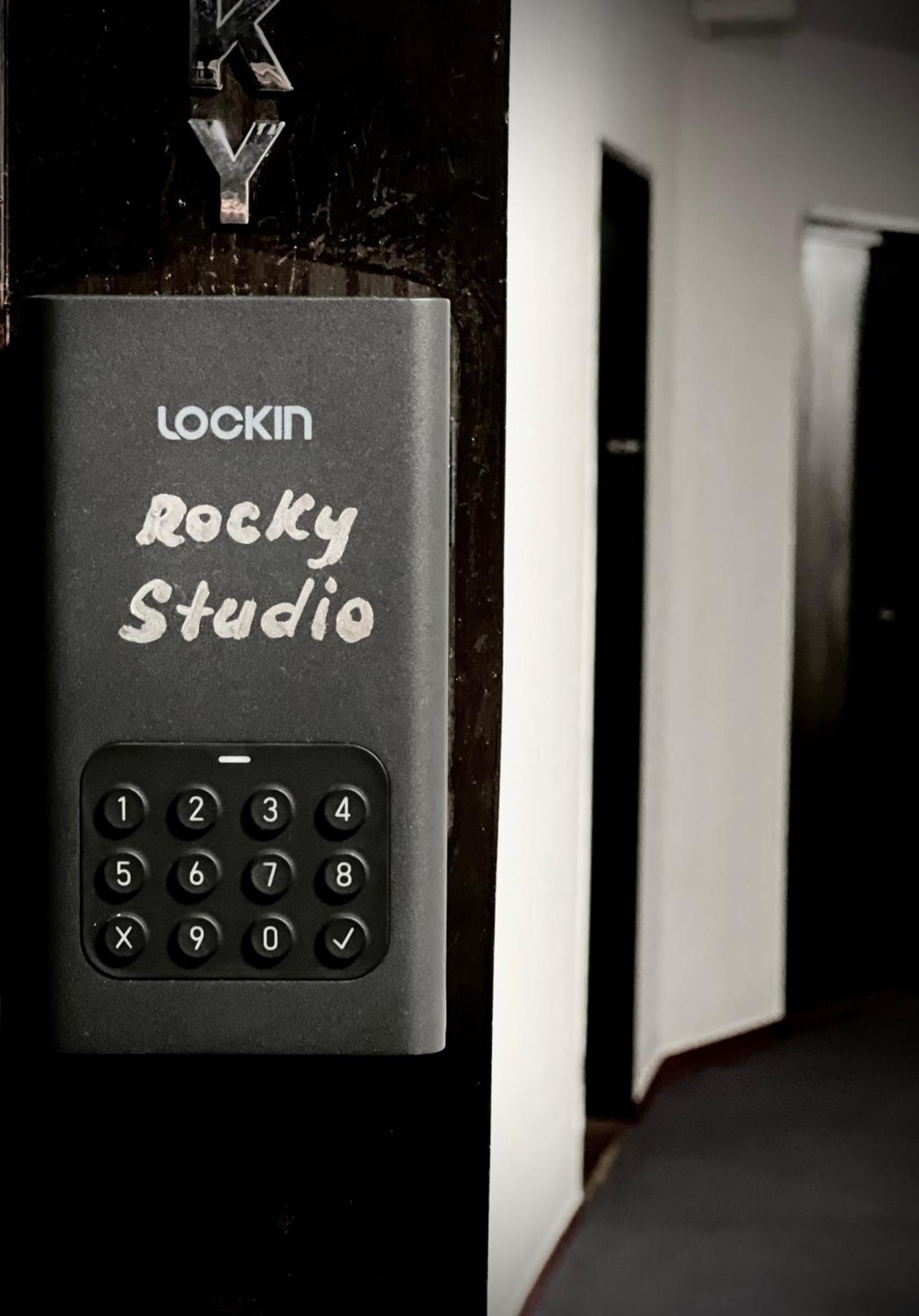 Rocky Sud Apartment *