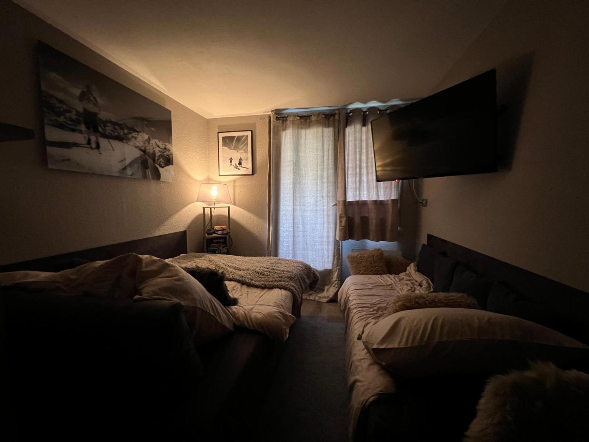 Apartment Rocky Sud