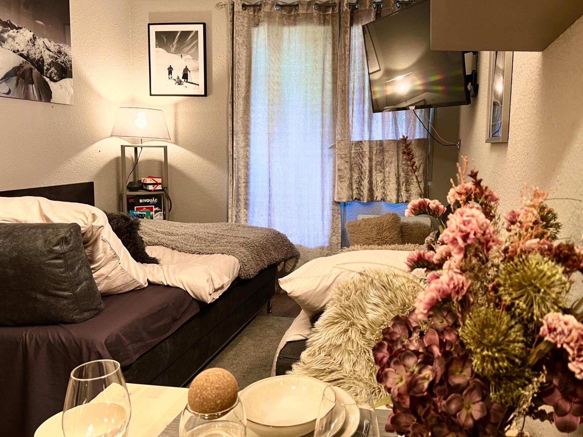 Rocky Sud Apartment *
