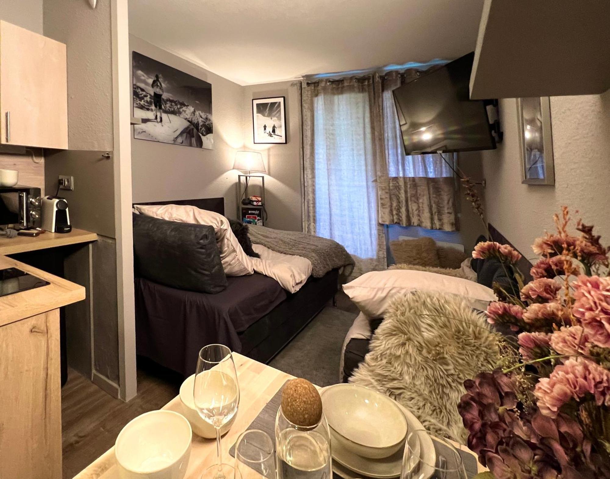 Apartment Rocky Sud