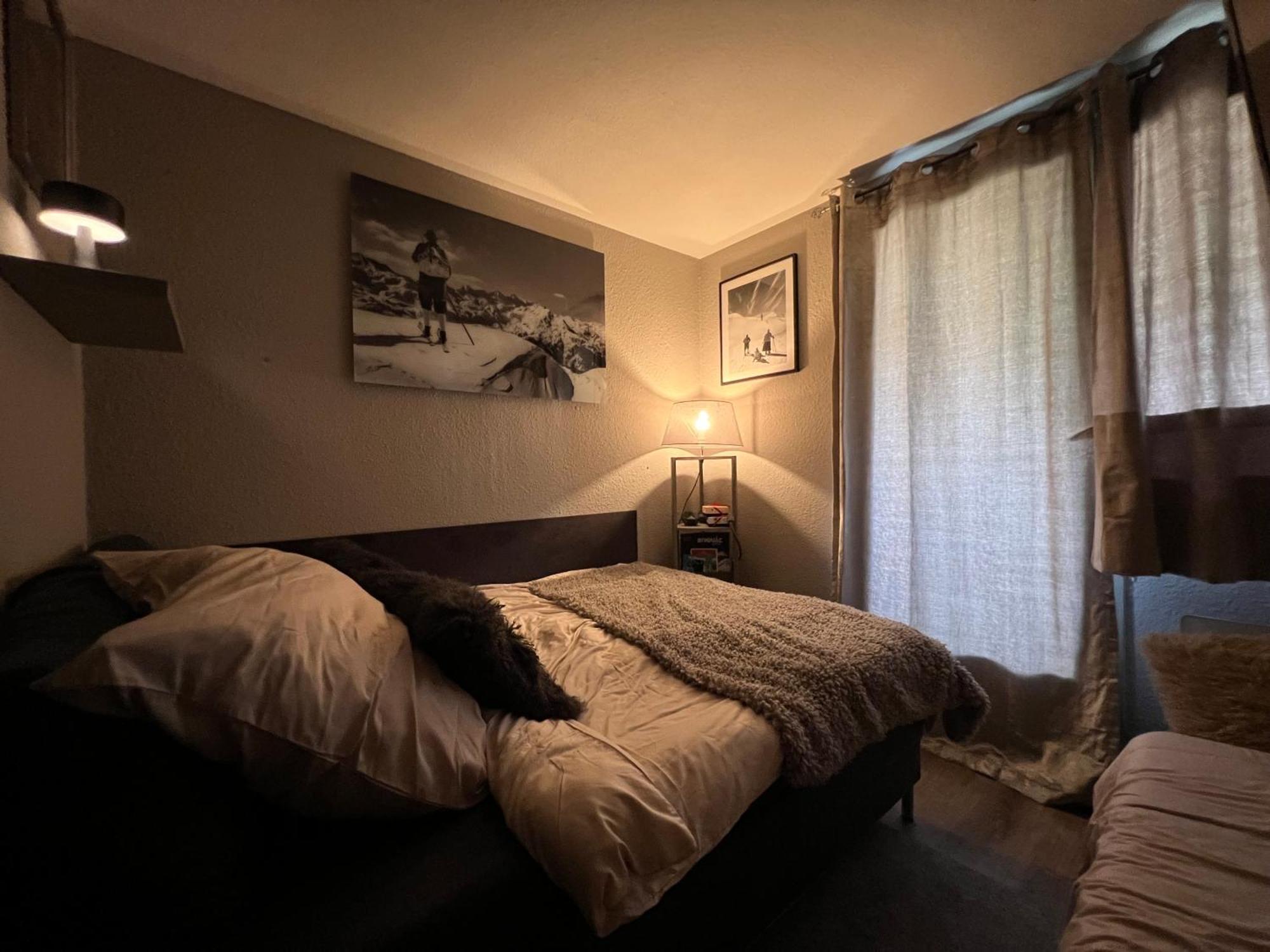 Rocky Sud Apartment *