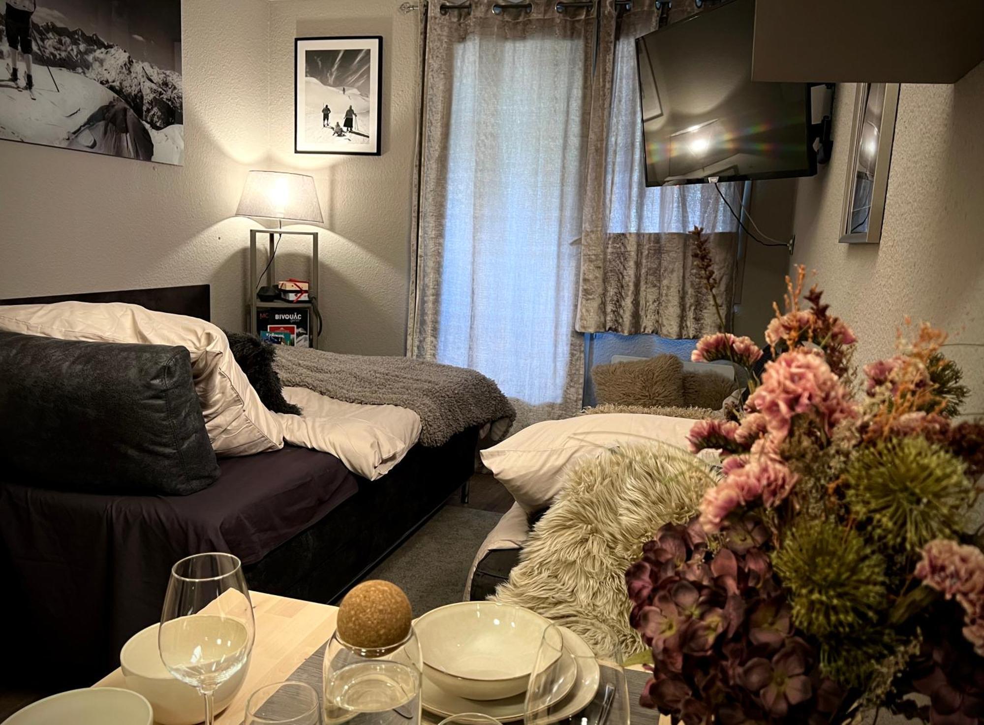 Apartment Rocky Sud Chamonix