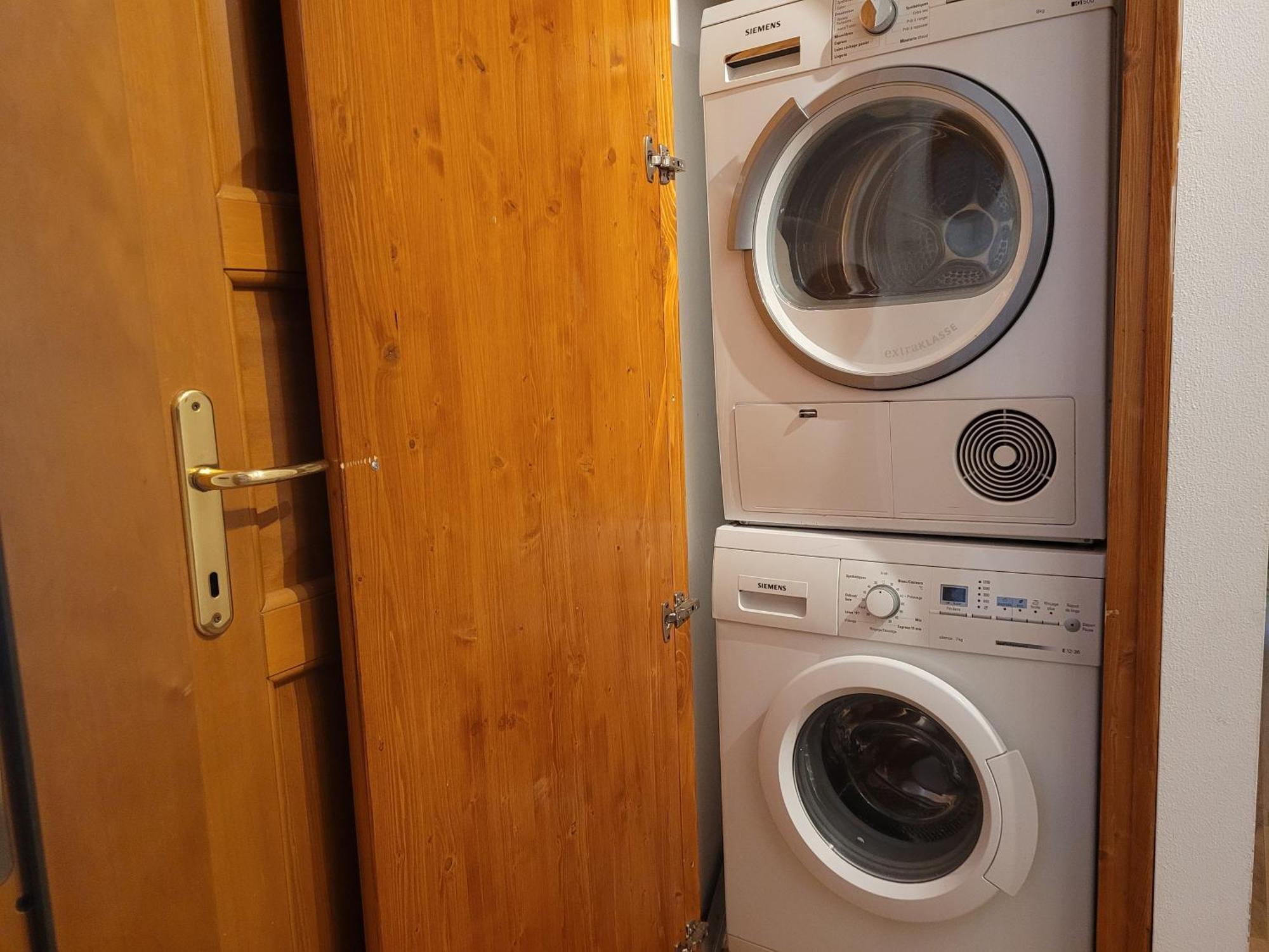 Apartment Cham'heart, 4-star In Centre With Free Private Parking