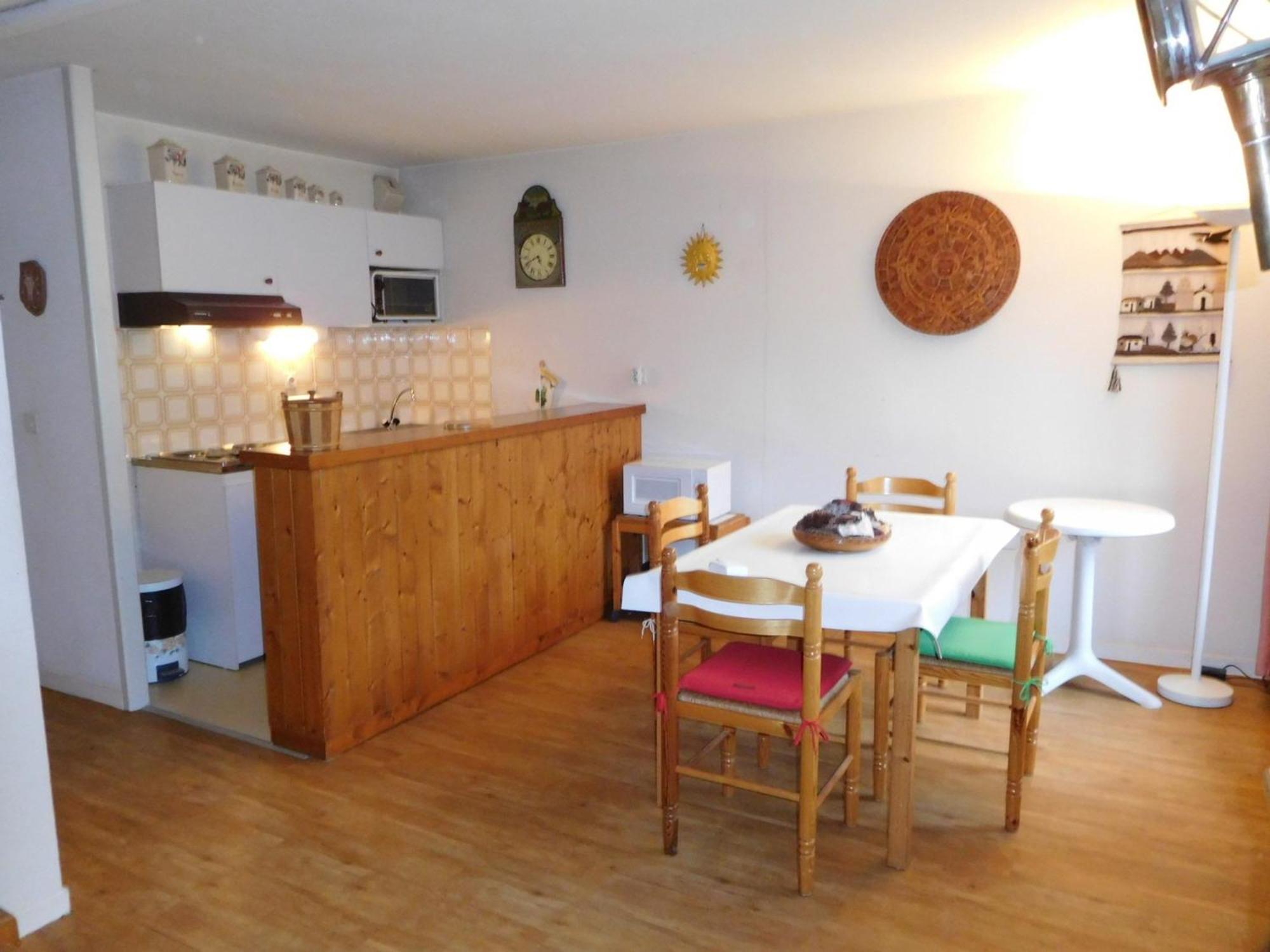 Bel Renove Avec Vue Sur Le Mont-blanc, Parking Couvert, Animaux Admis - Fr-1-517-51
