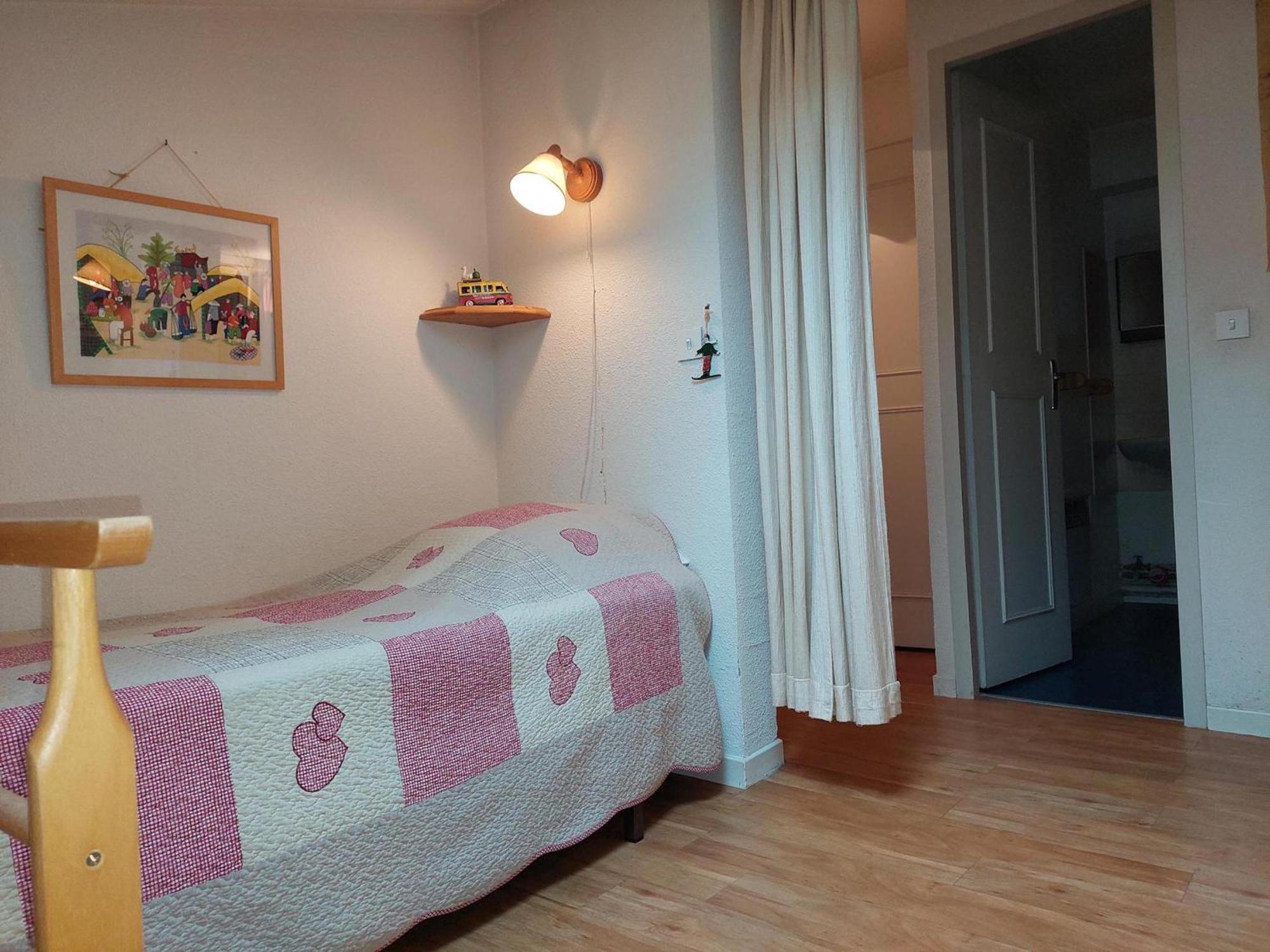 Bel Renove Avec Vue Sur Le Mont-blanc, Parking Couvert, Animaux Admis - Fr-1-517-51 *