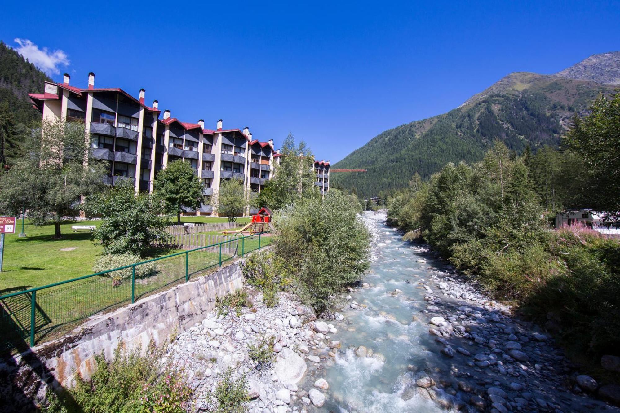 Grand Roc - Campanules 016 - Happy Chamonix