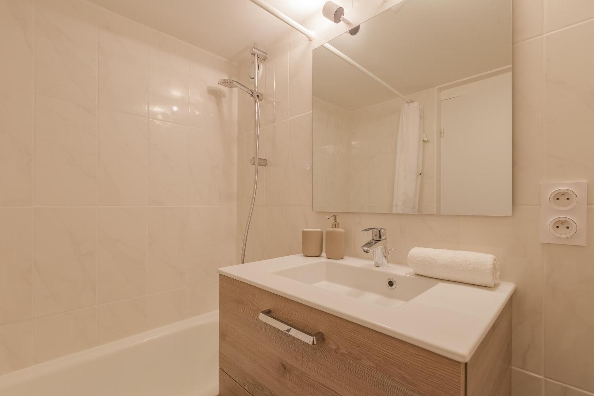 Grand Roc - Campanules 016 - Happy Apartment *
