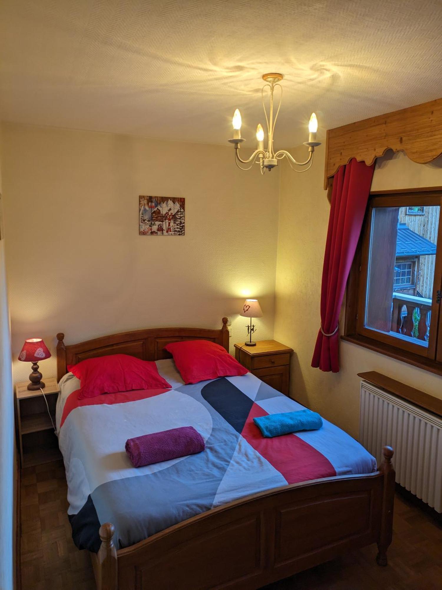 Le Jardin De Talefre Chalet Chamonix
