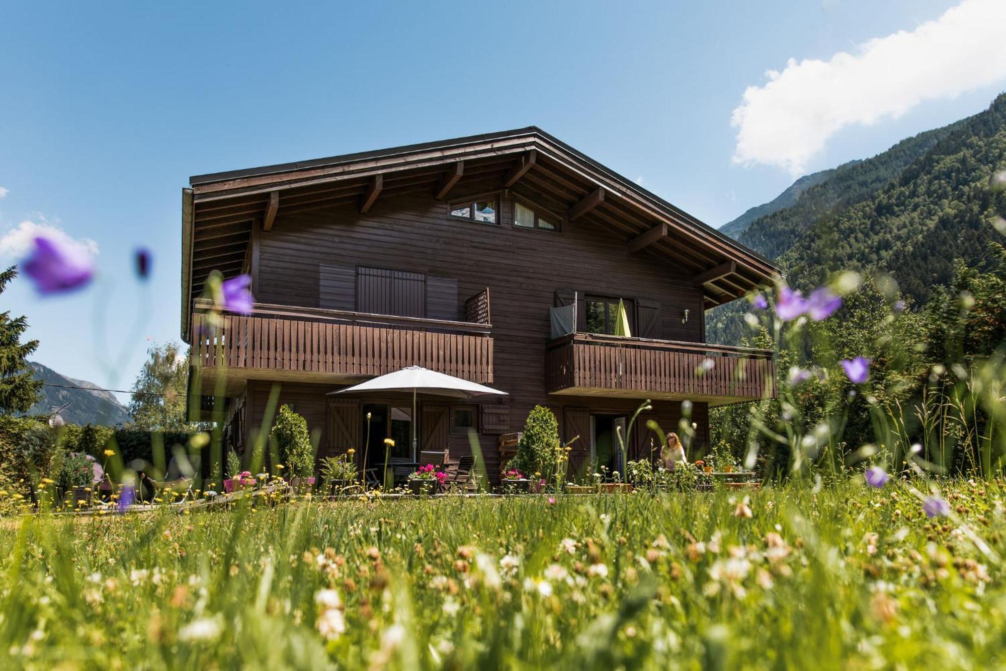 Apartment Cry - Alpes Travel - *