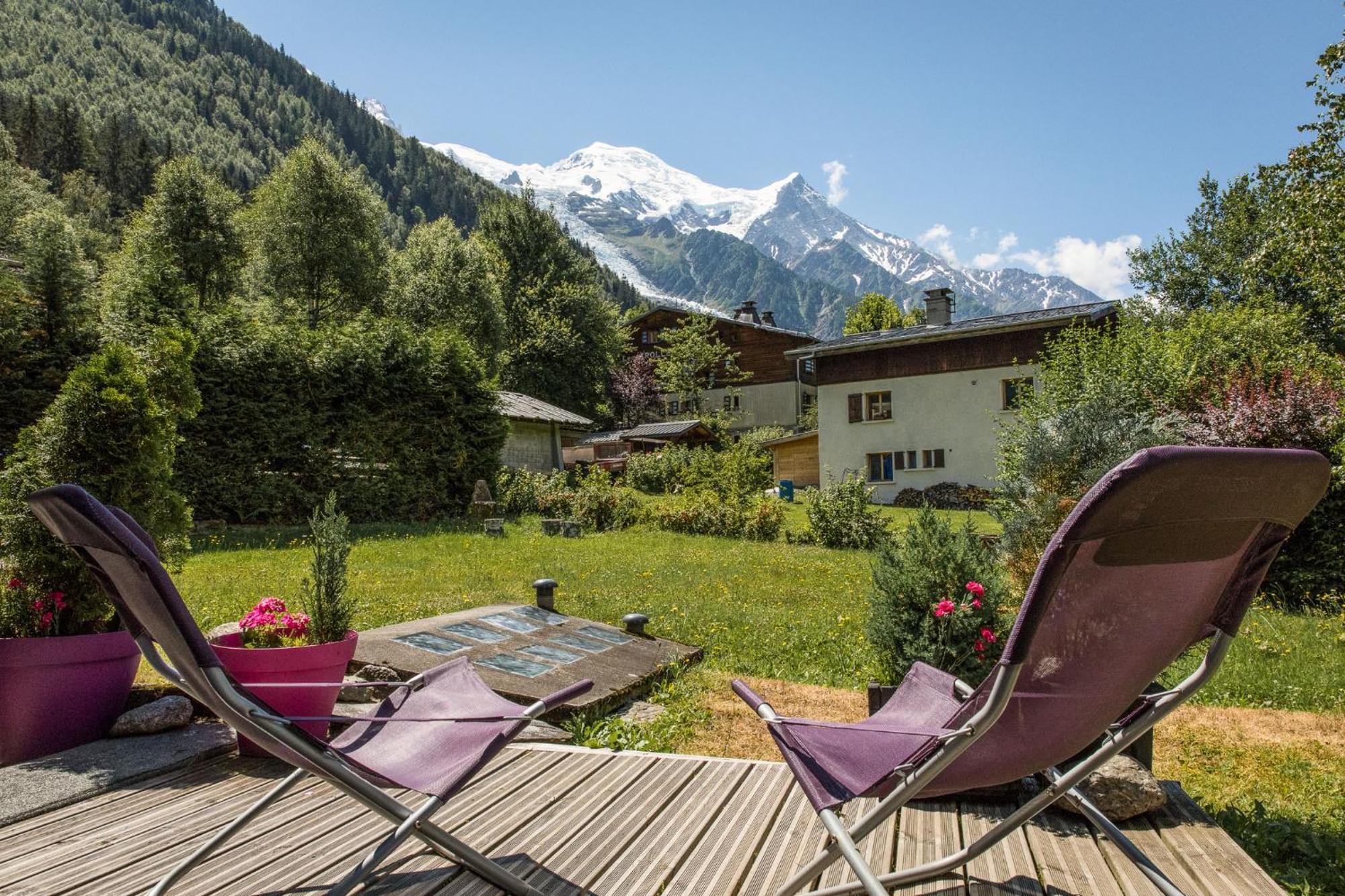 Cry - Alpes Travel - Apartment