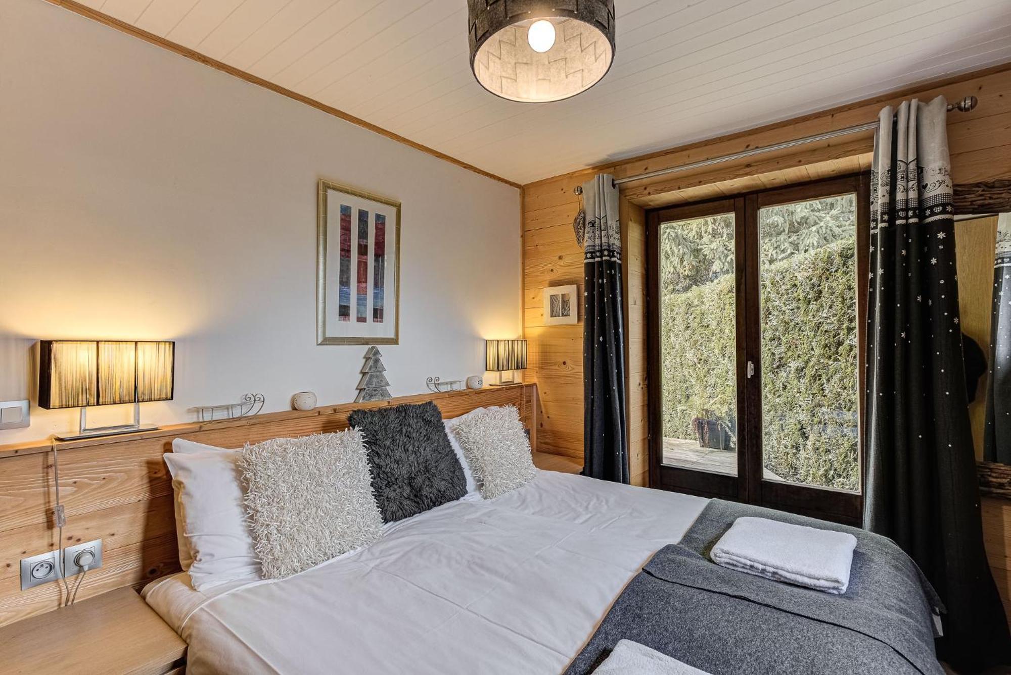 Cry - Alpes Travel - Apartment *