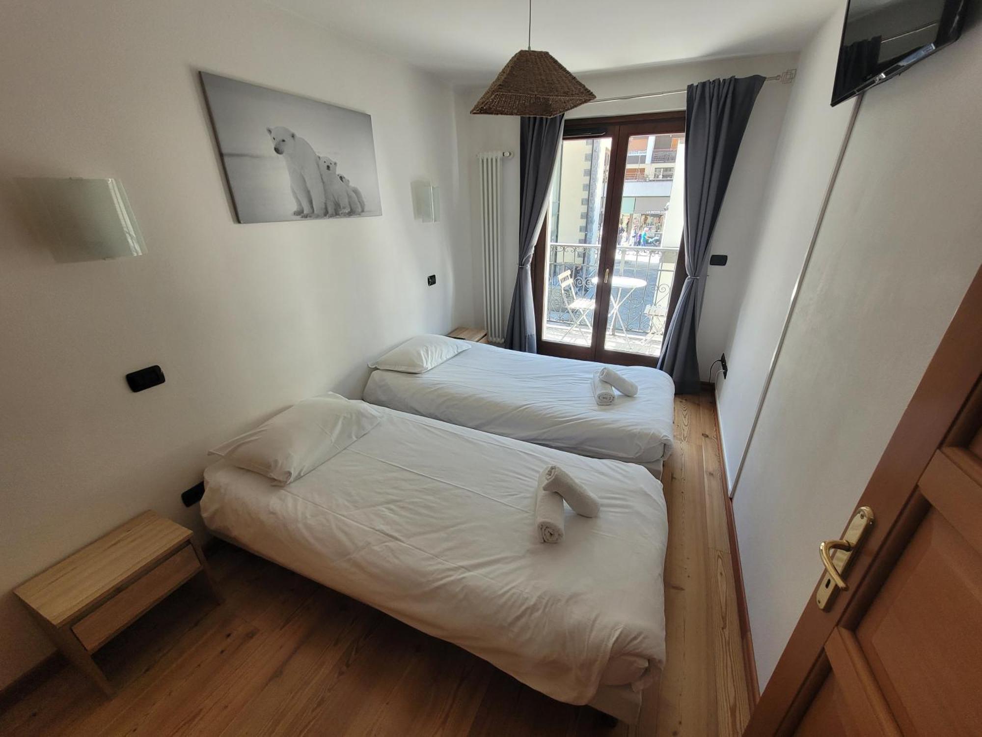 Cham'heart, 4-star In Centre With Free Private Parking *