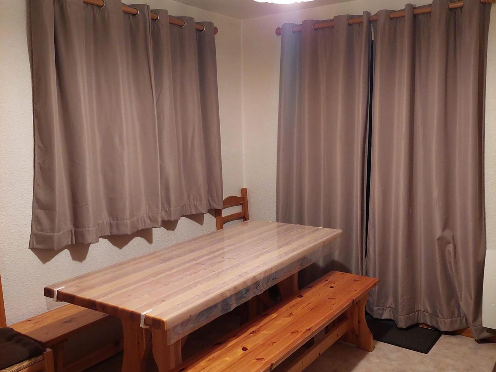 Deux Pieces Calme Proche Centre Chamonix, Garage, Casier A Ski, 4 Pers. - Fr-1-517-61 Apartment Chamonix