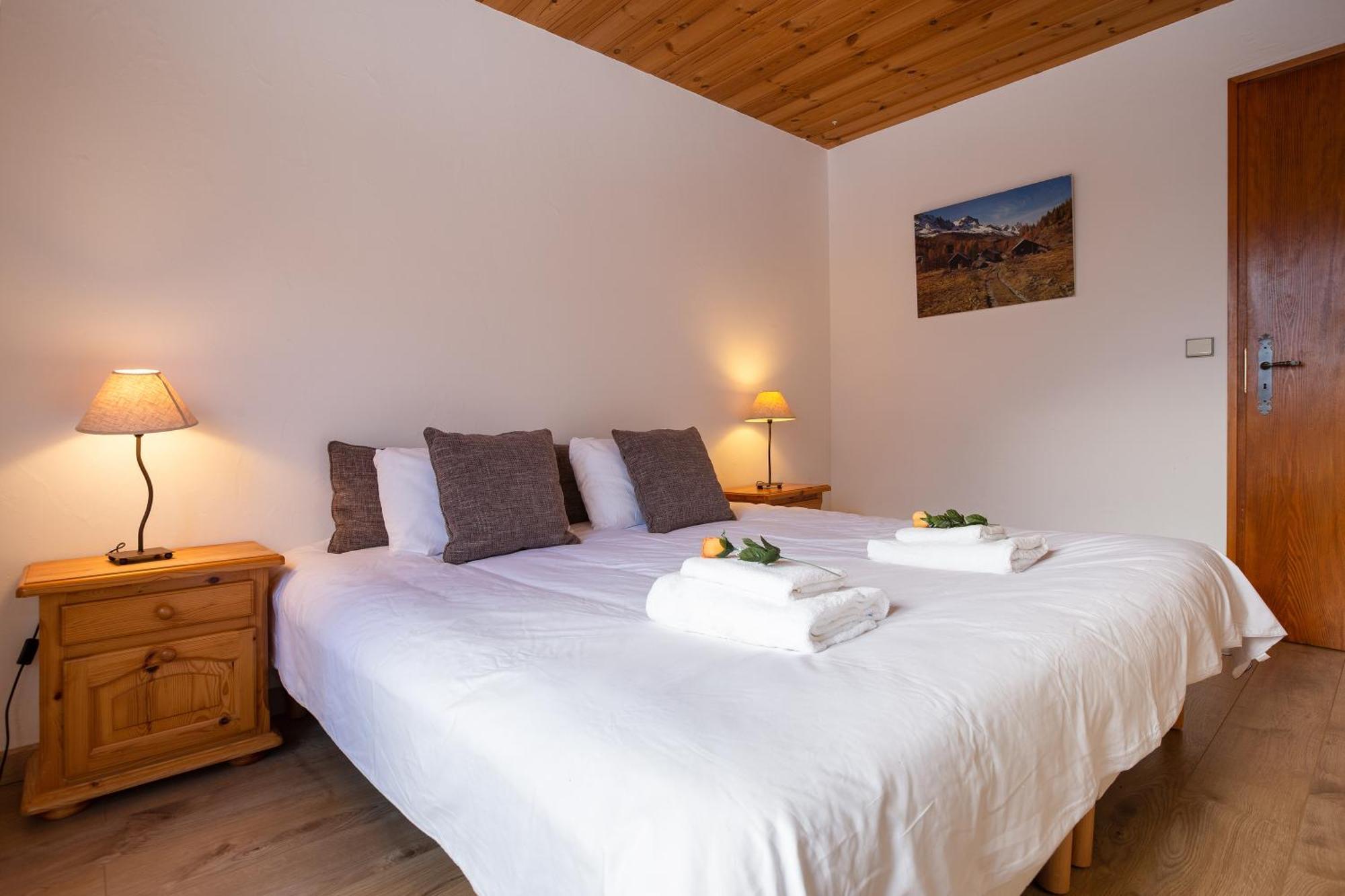 Chalet Du Golf 618 - Happy Chamonix