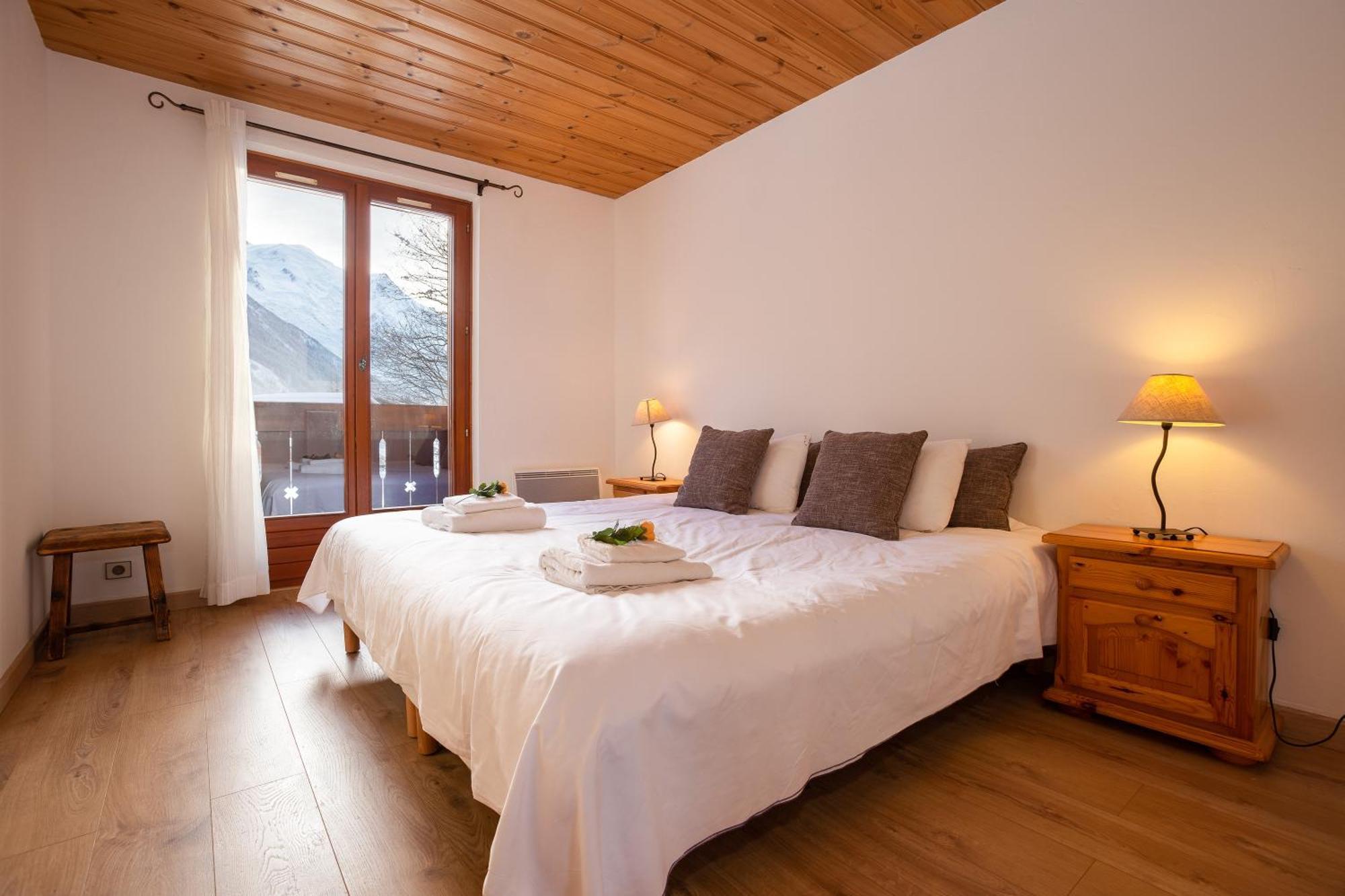 Chalet Du Golf 618 - Happy