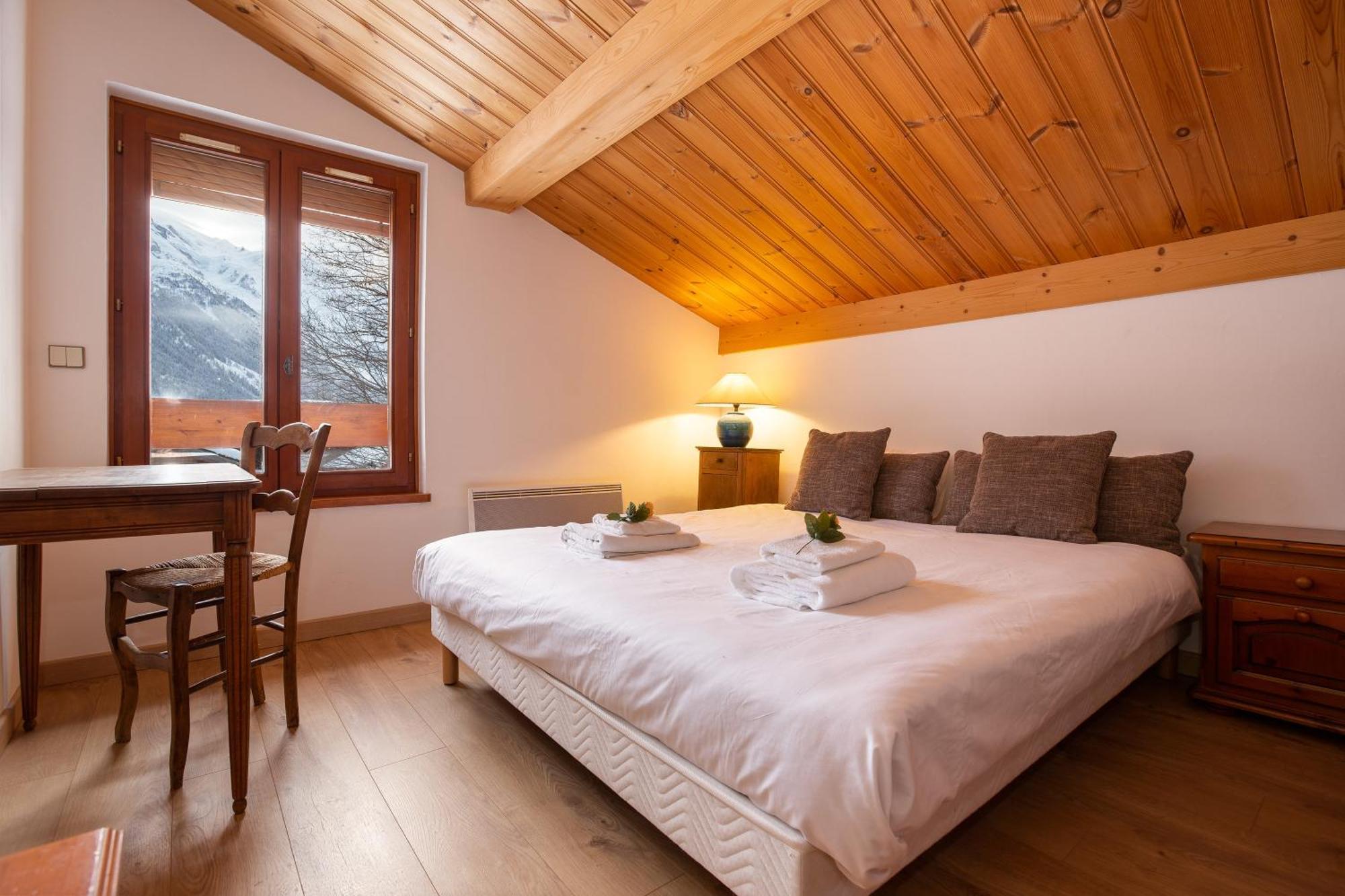 Chalet Du Golf 618 - Happy