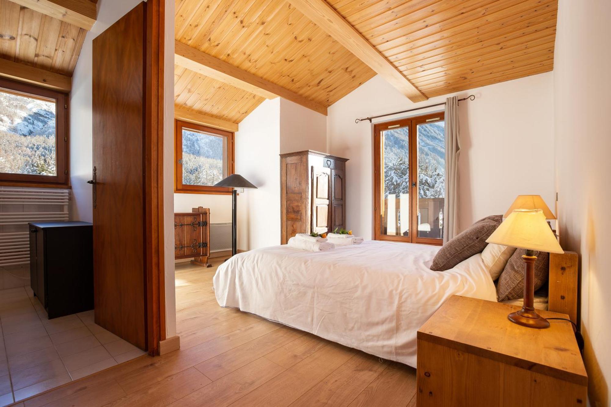 Chalet Du Golf 618 - Happy *
