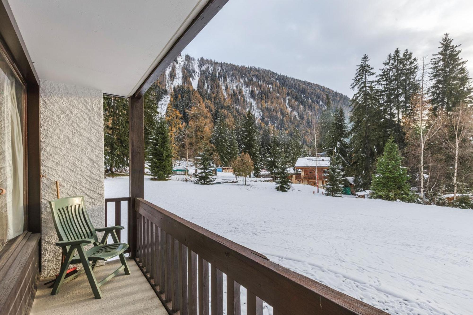 Devouassoux * Chamonix