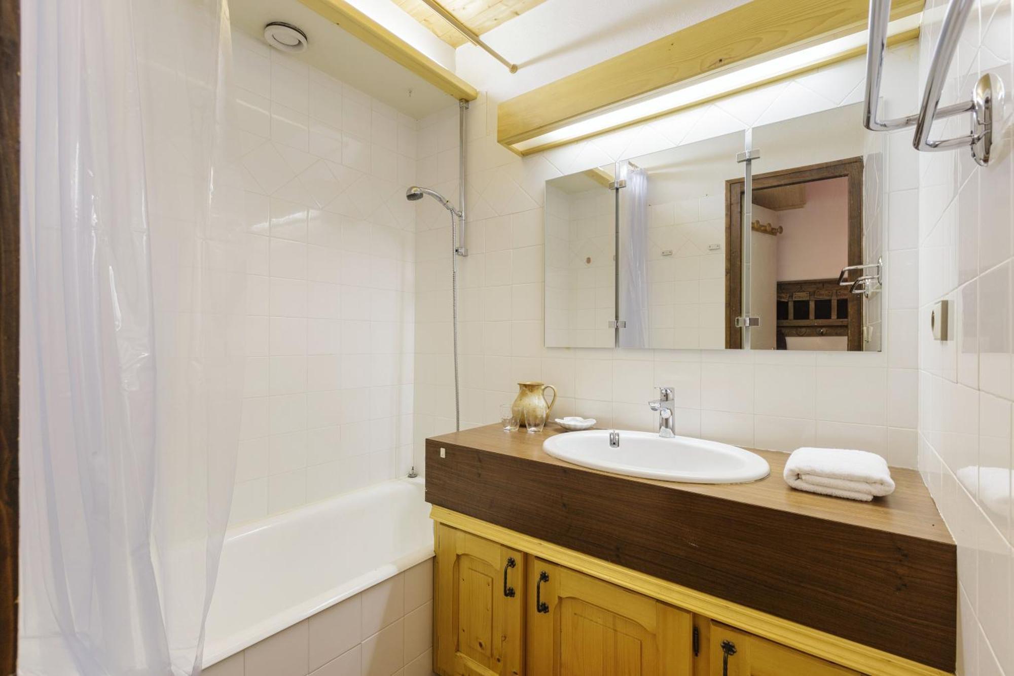 Devouassoux - Happy Apartment Chamonix