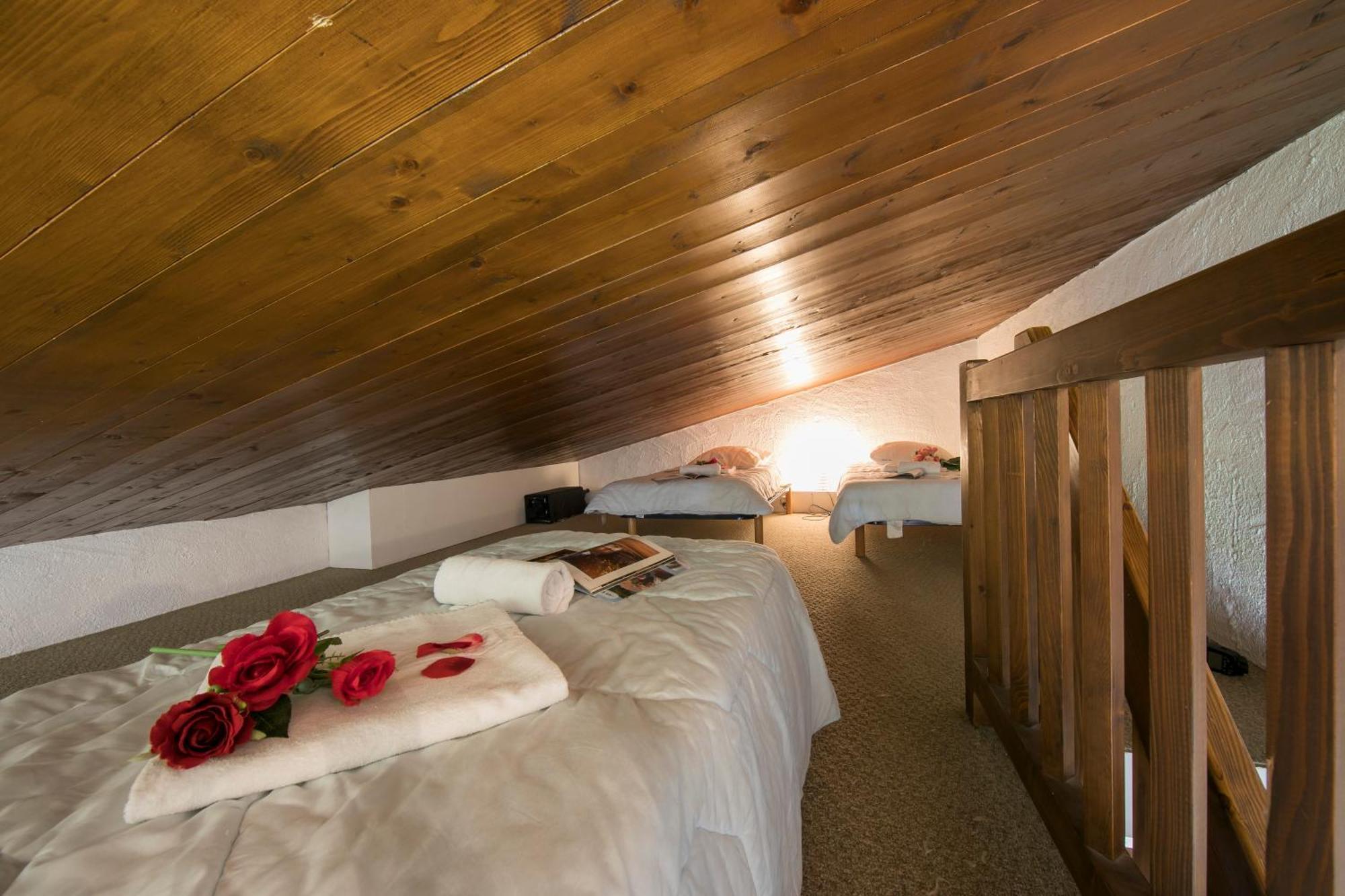 Devouassoux Chamonix