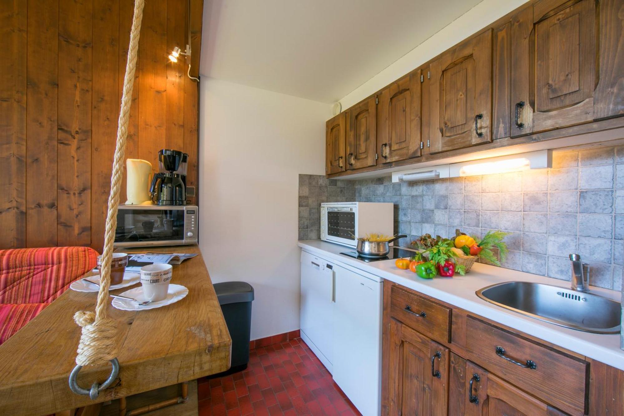 Devouassoux - Happy Apartment Chamonix