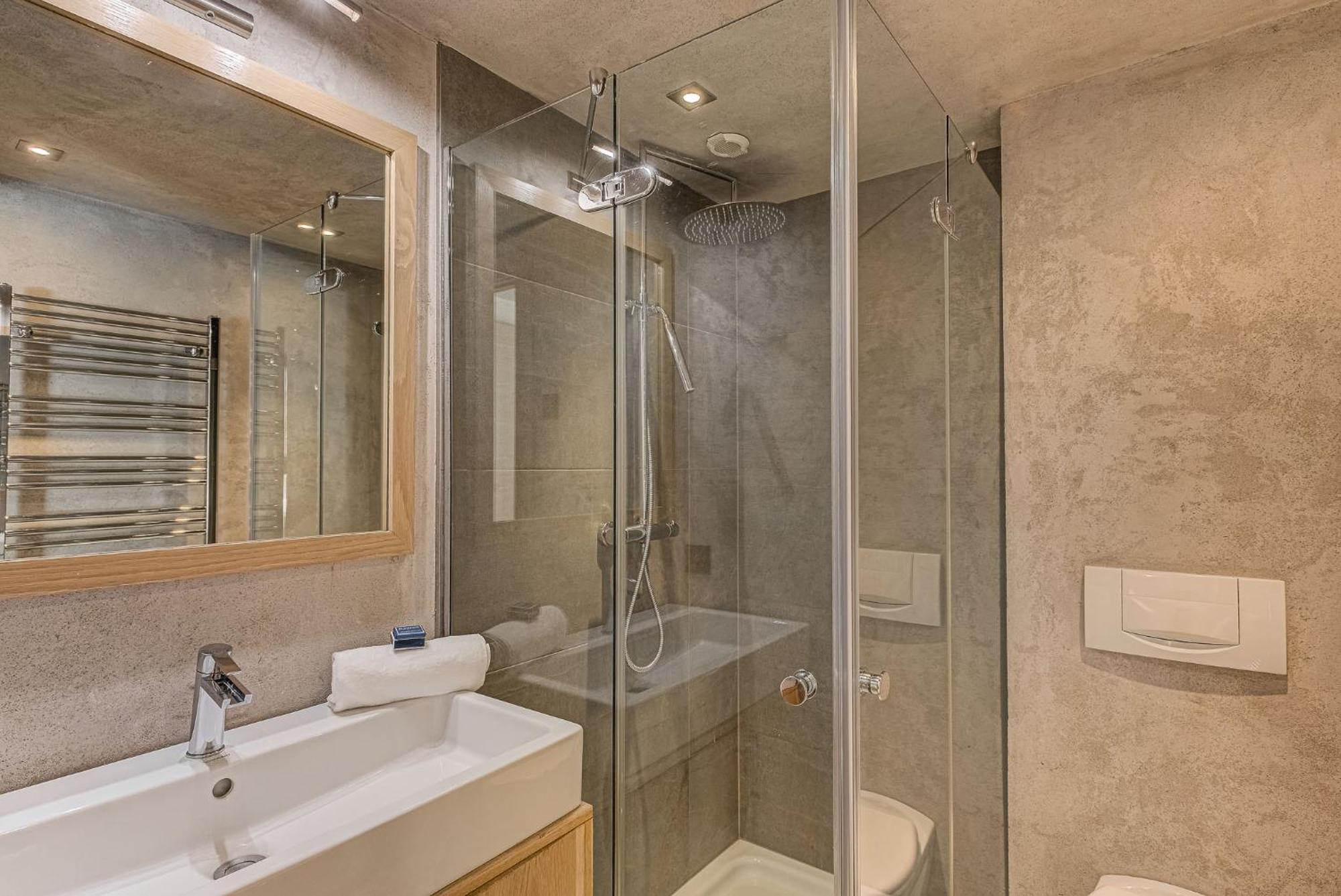 Chalet D'olivier - Alpes Travel - Les Praz
