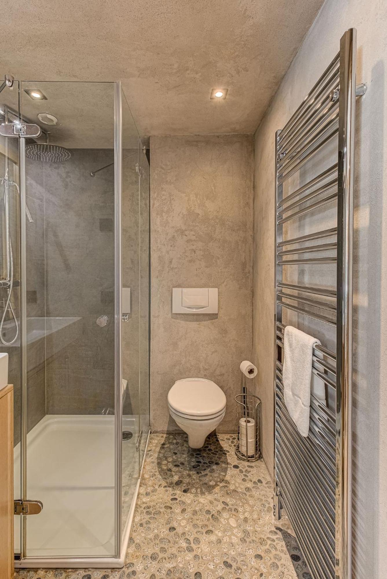 Chalet D'olivier - Alpes Travel - Les Praz *