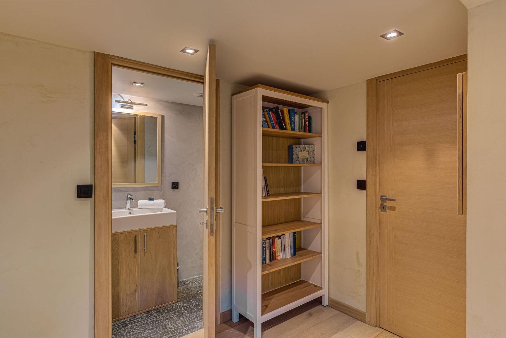 Chalet D'olivier - Alpes Travel - Les Praz