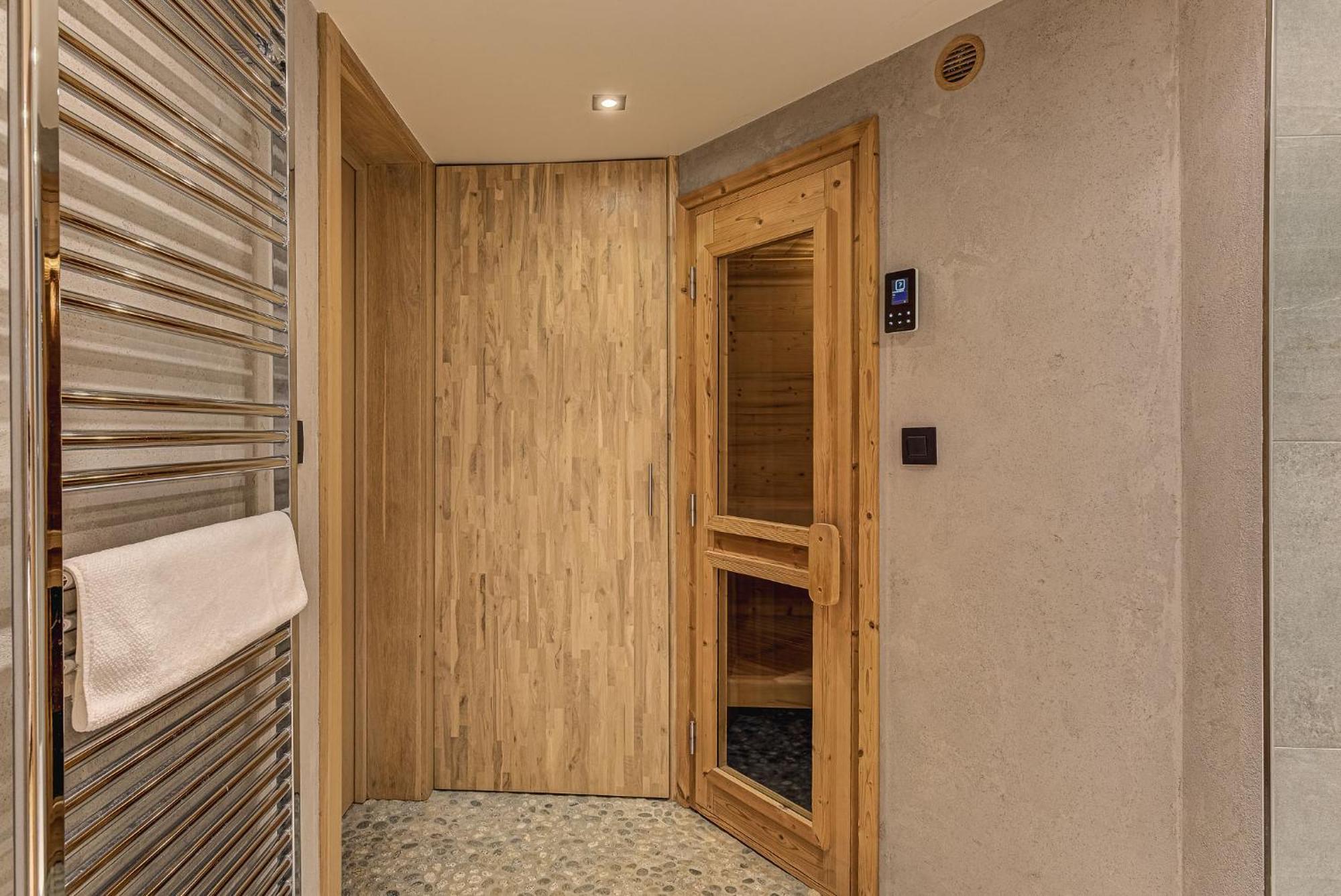 Chalet D'olivier - Alpes Travel - Les Praz