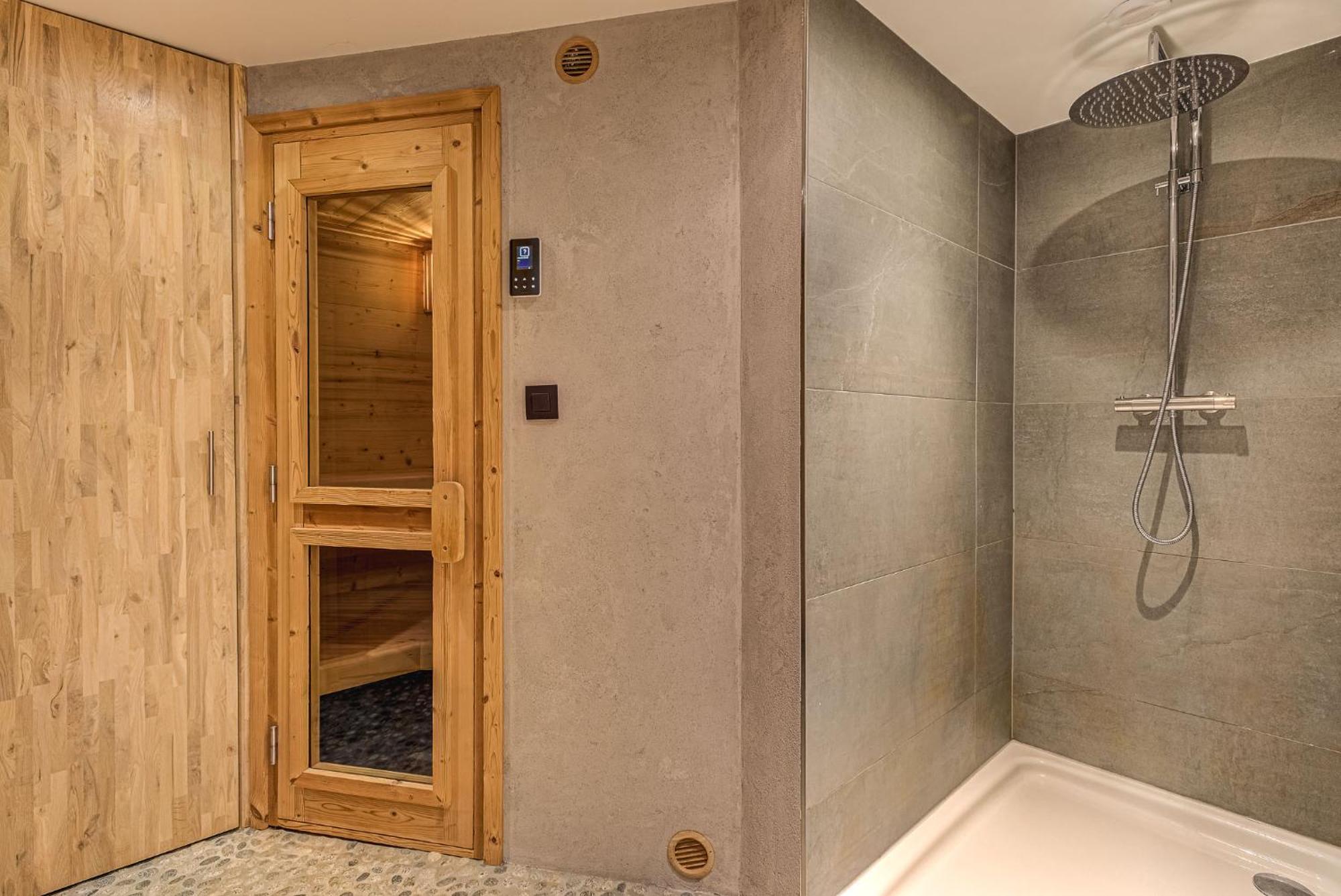 Chalet D'olivier - Alpes Travel - Les Praz