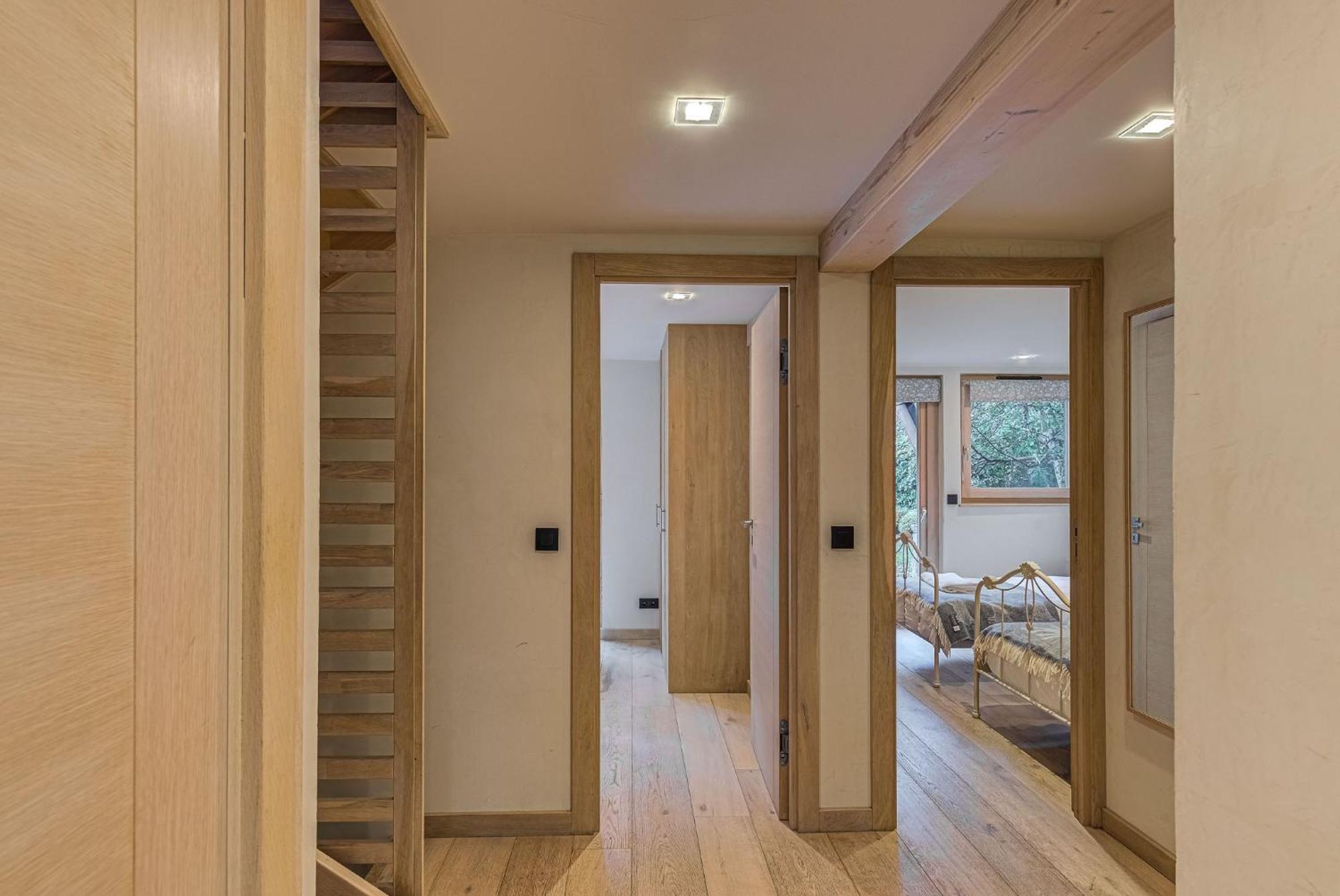 Chalet D'olivier - Alpes Travel - Les Praz Chamonix