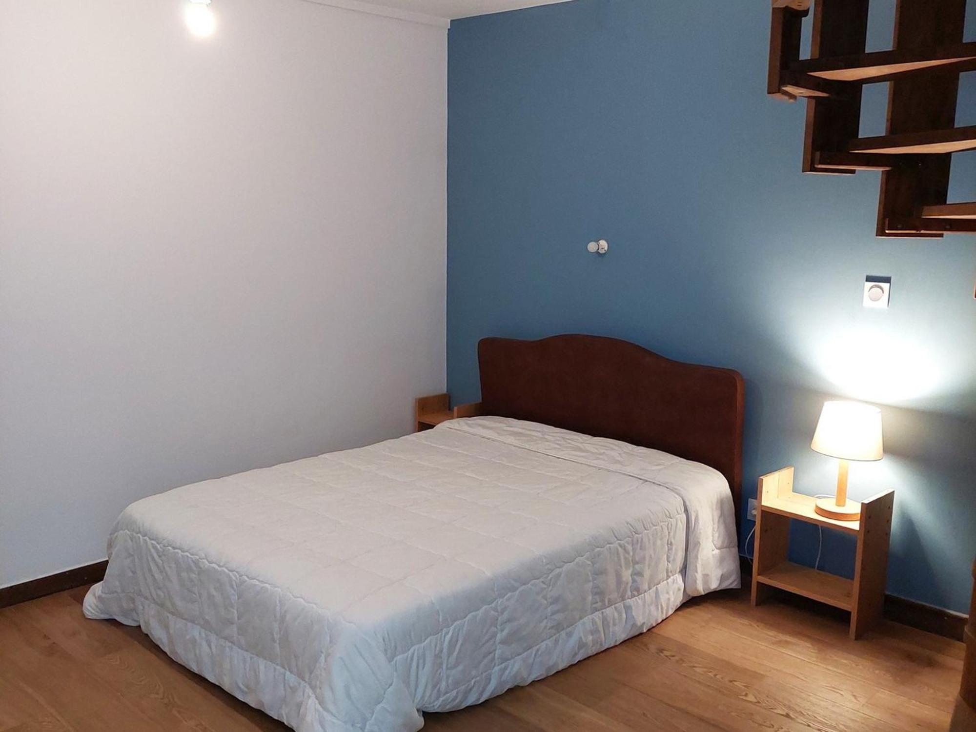 Apartment Duplex Renove 3 Pieces Avec Jardin, Parking Et Animaux Admis A - Fr-1-517-25 Chamonix