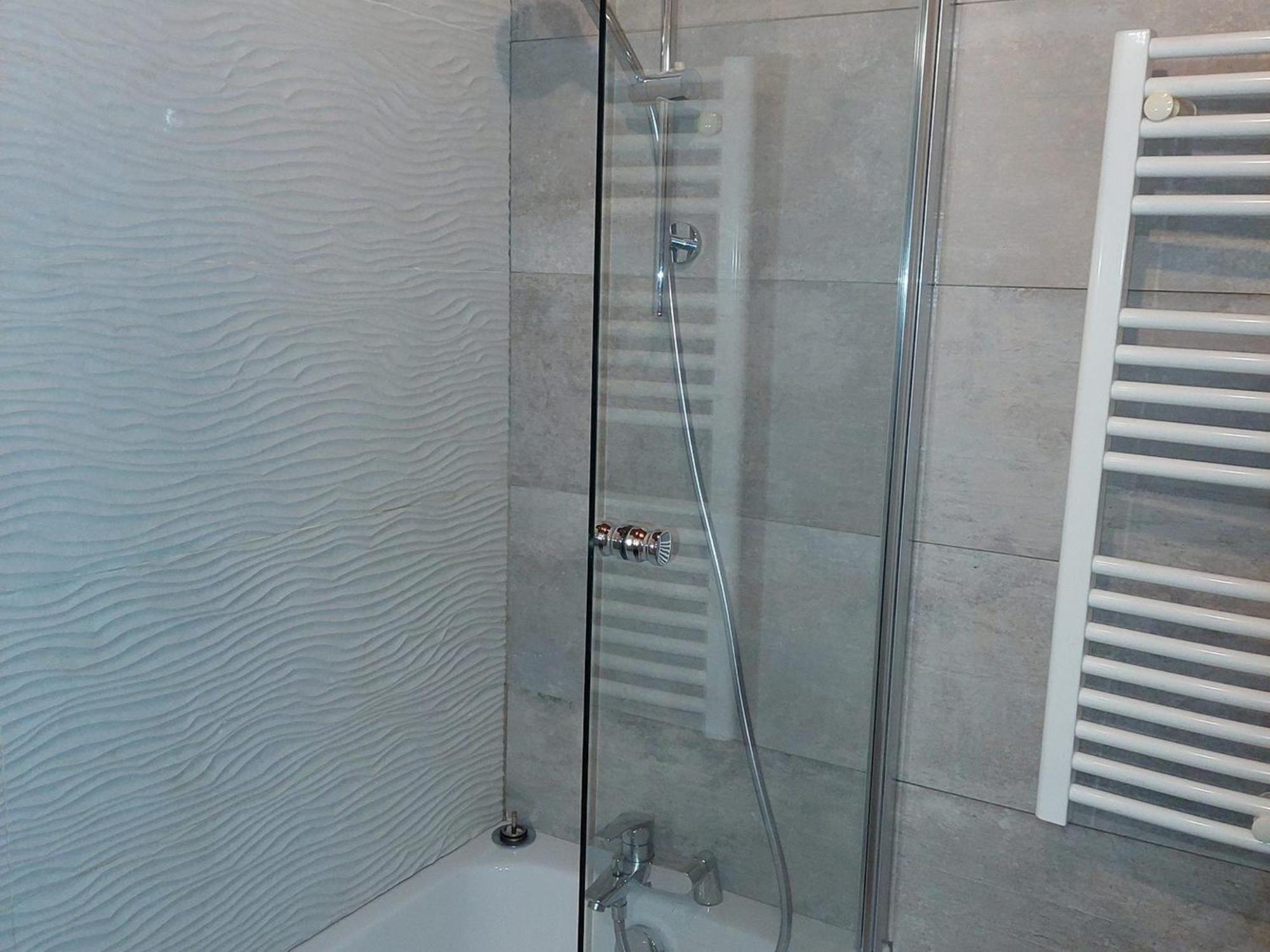 Duplex Renove 3 Pieces Avec Jardin, Parking Et Animaux Admis A - Fr-1-517-25 * Chamonix