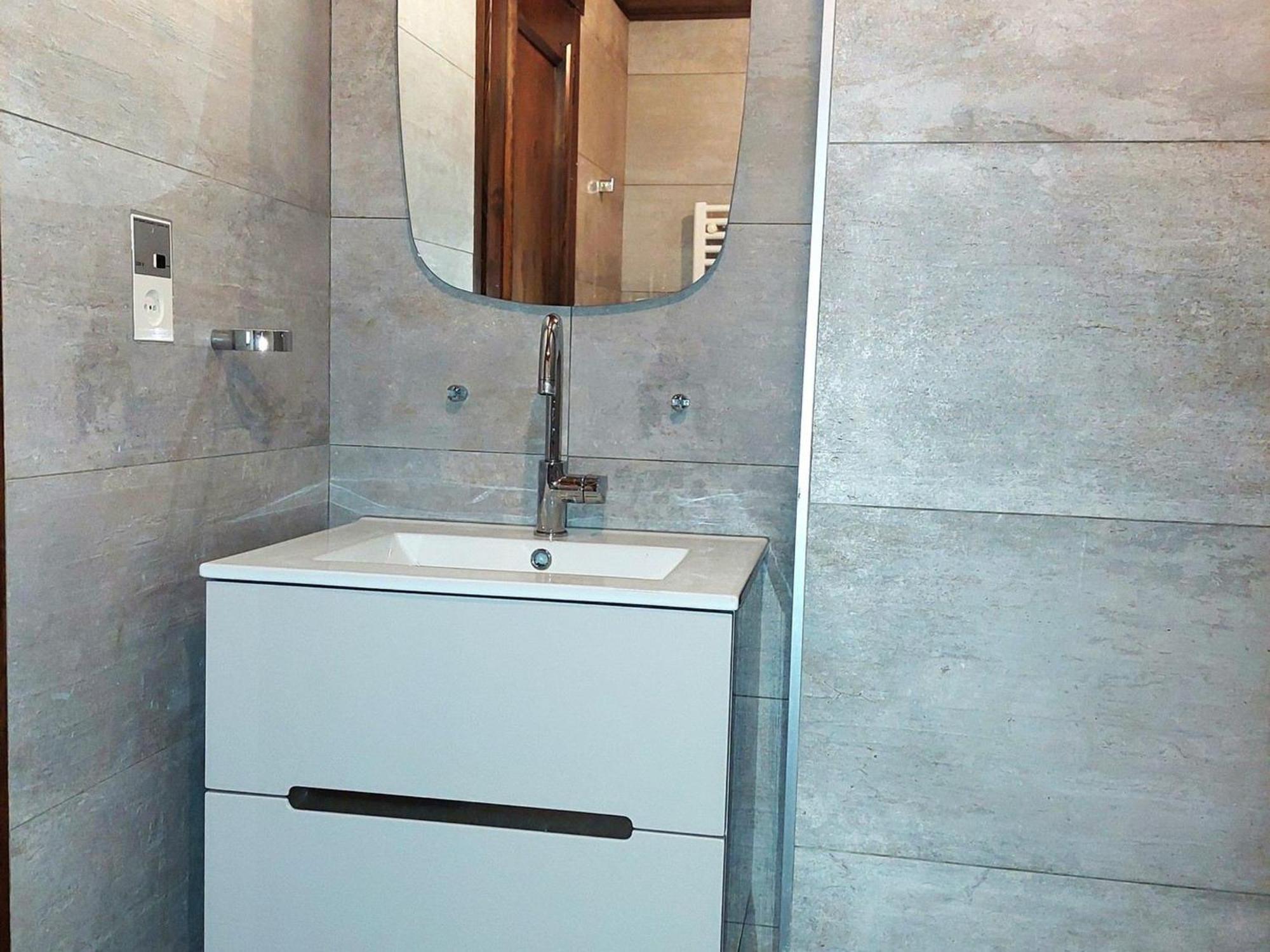 Duplex Renove 3 Pieces Avec Jardin, Parking Et Animaux Admis A - Fr-1-517-25 Apartment