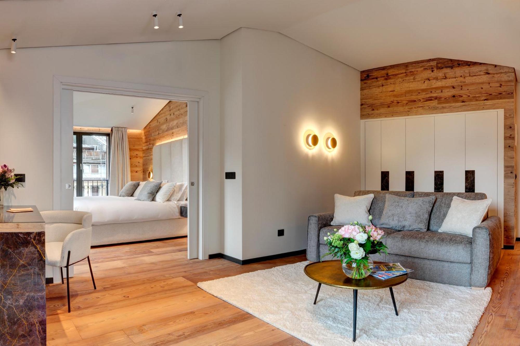 Grand Des Alpes 5*