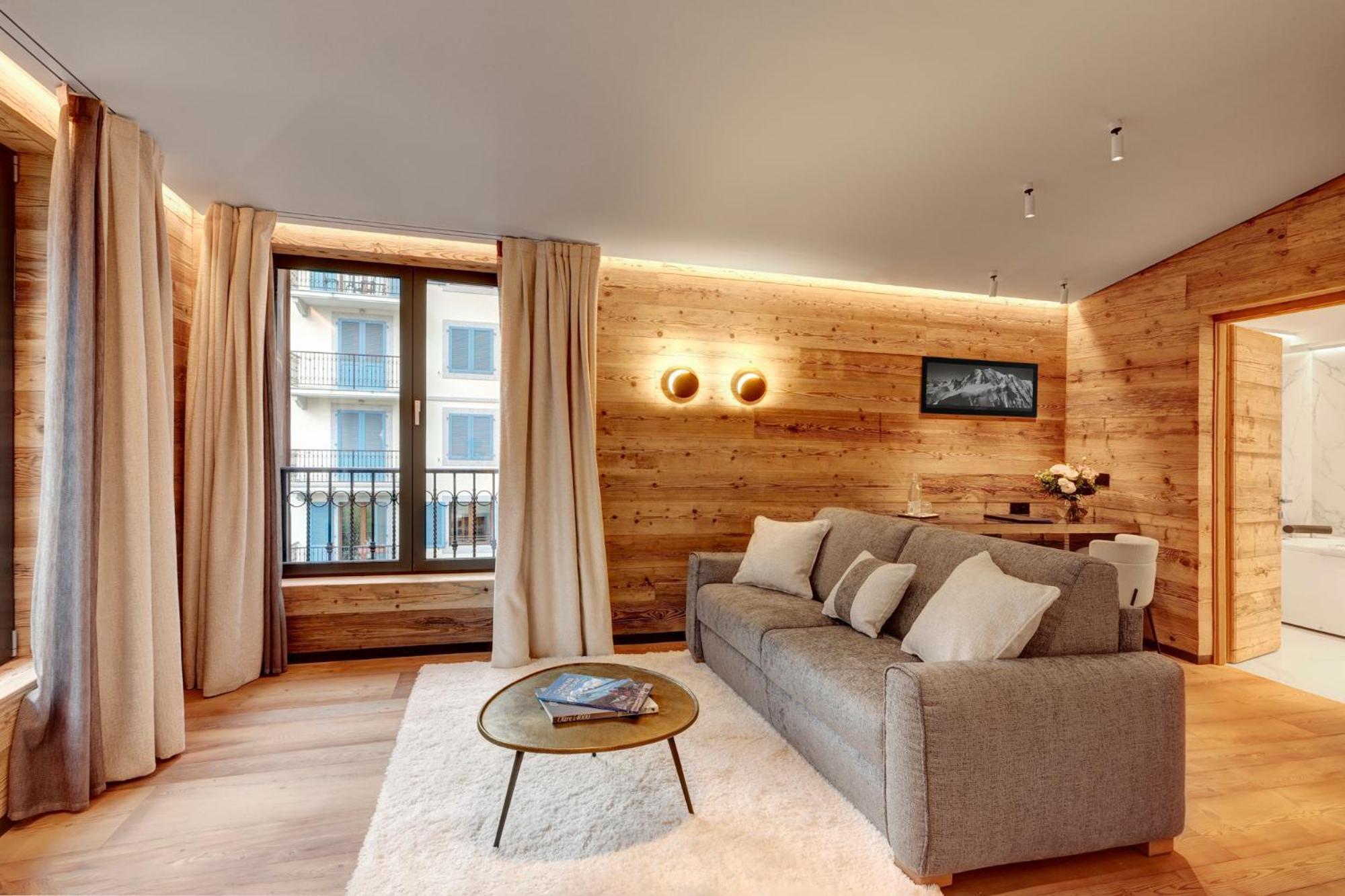 Grand Des Alpes