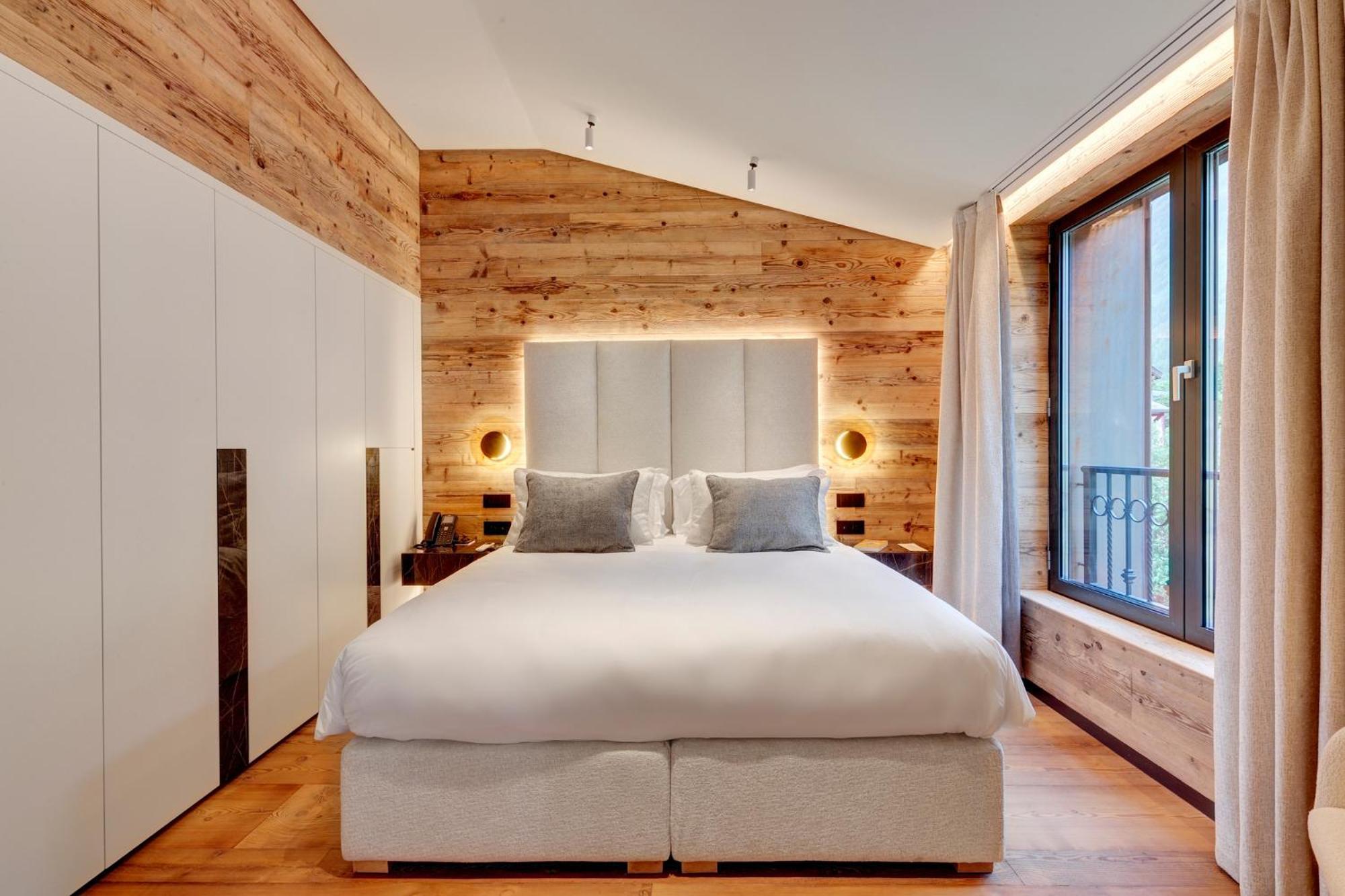 Grand Des Alpes Hotel