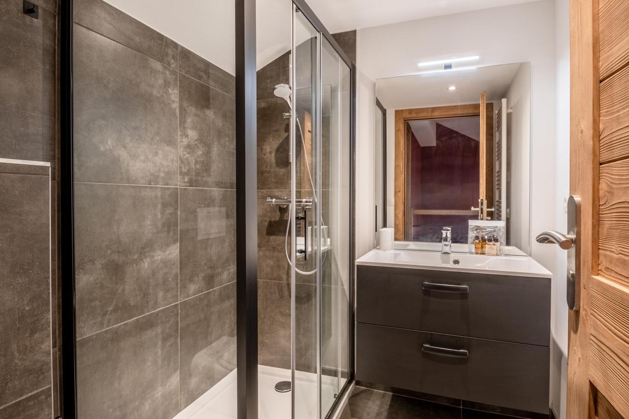 Androsace Du Lyret Apartment
