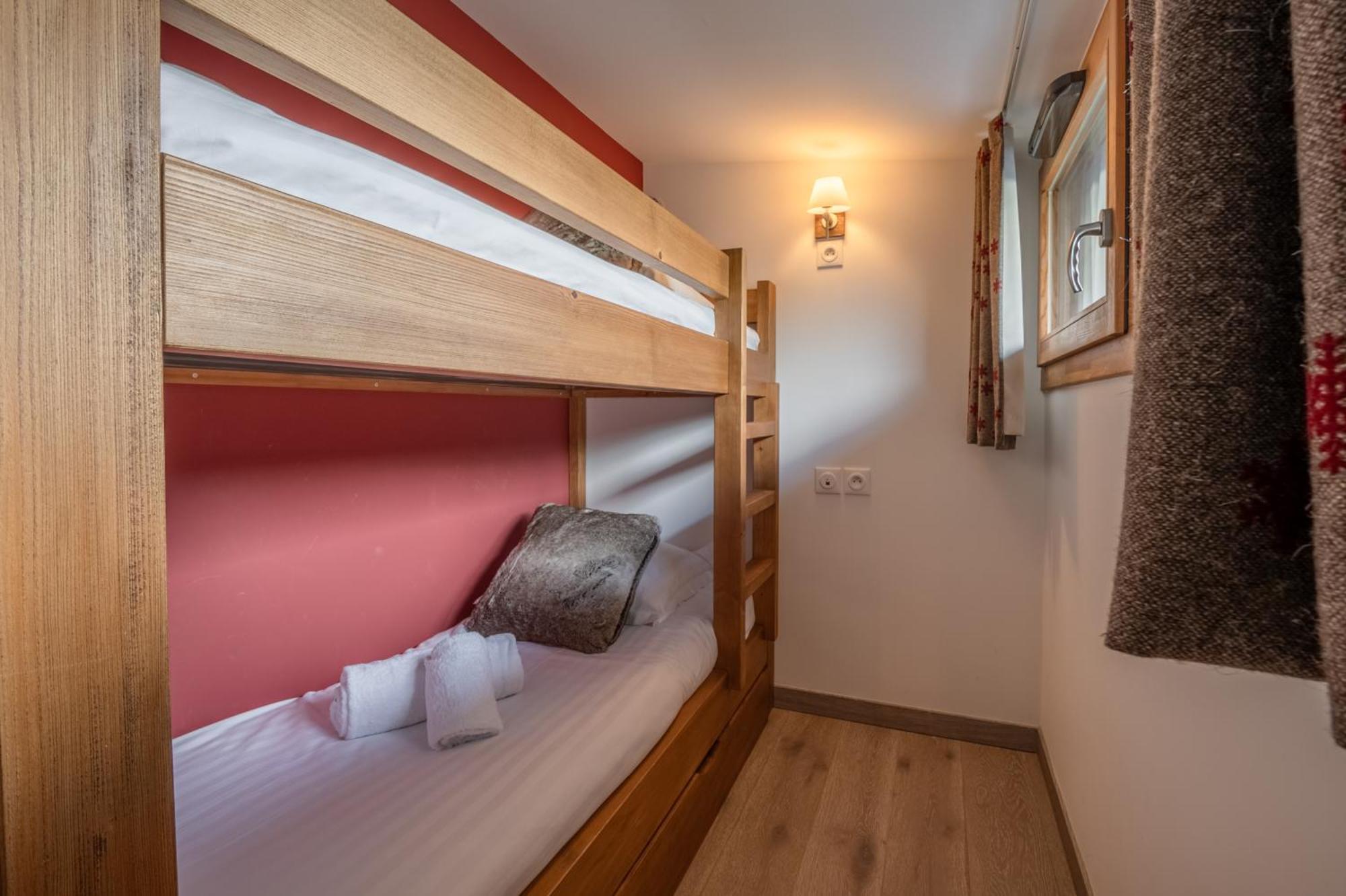 Androsace Du Lyret Chamonix