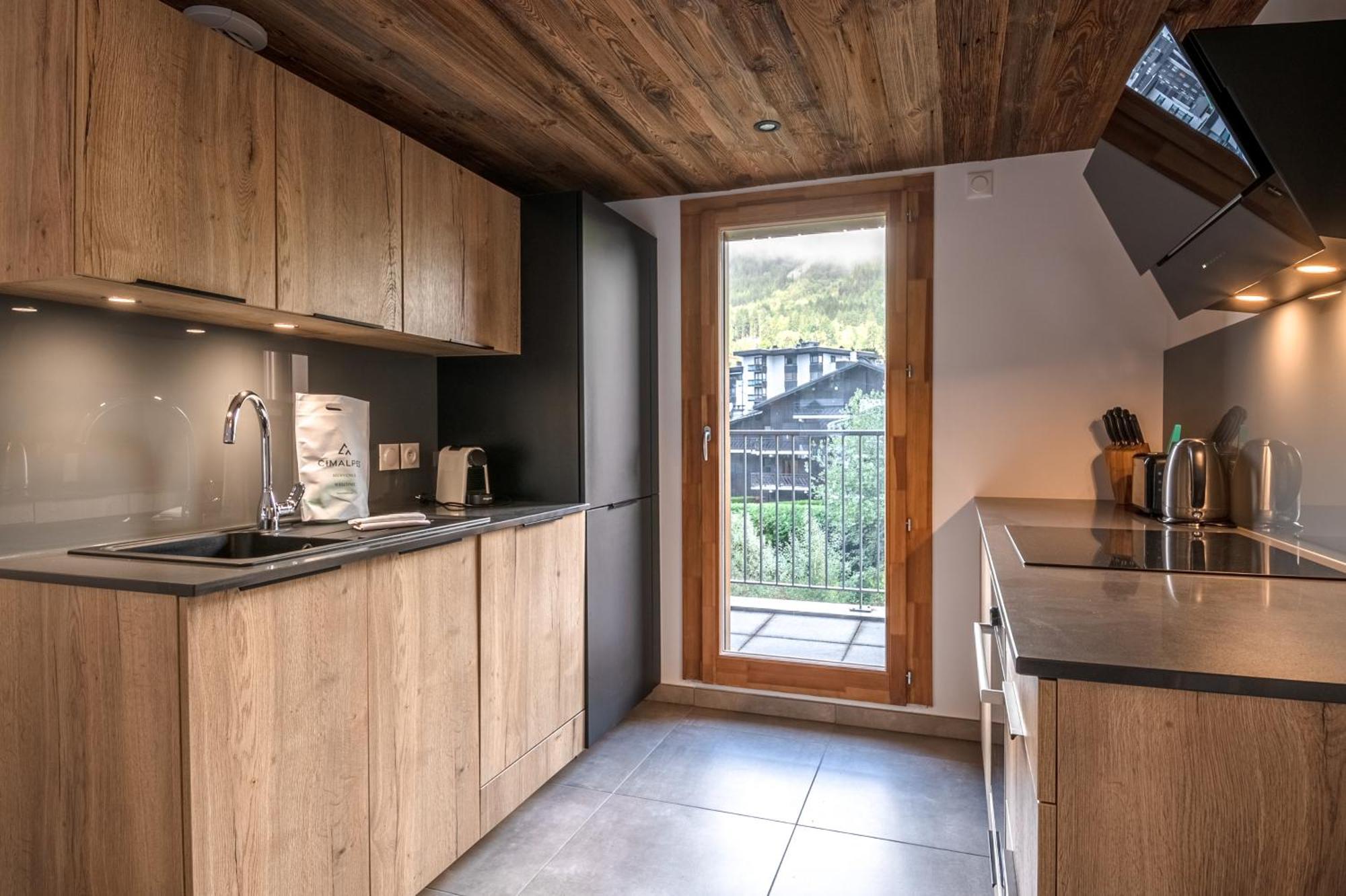Apartment Androsace Du Lyret