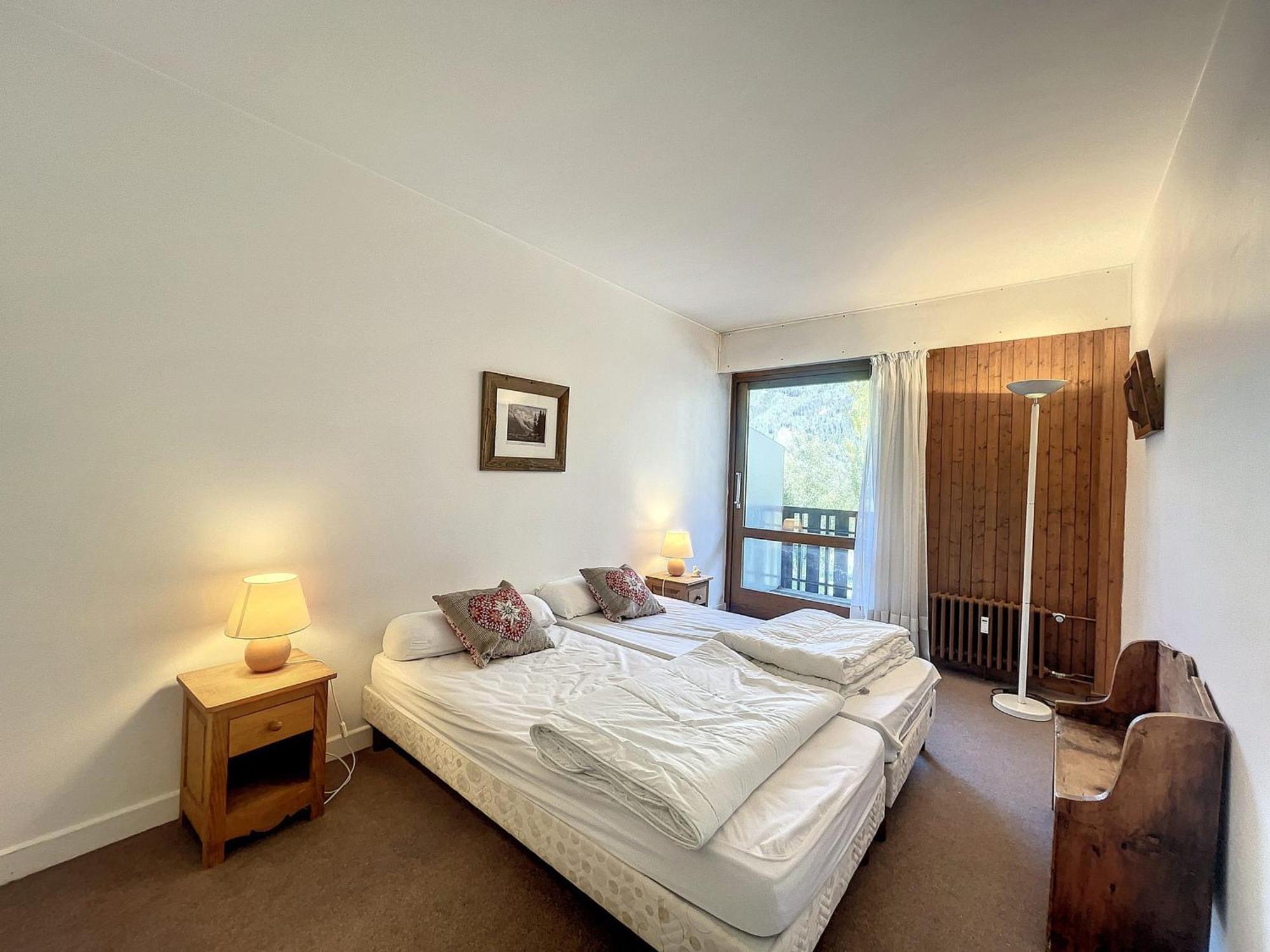 T2 45m² 2/4 Pesonnes Centre - Fr-1-507-27 Apartment *